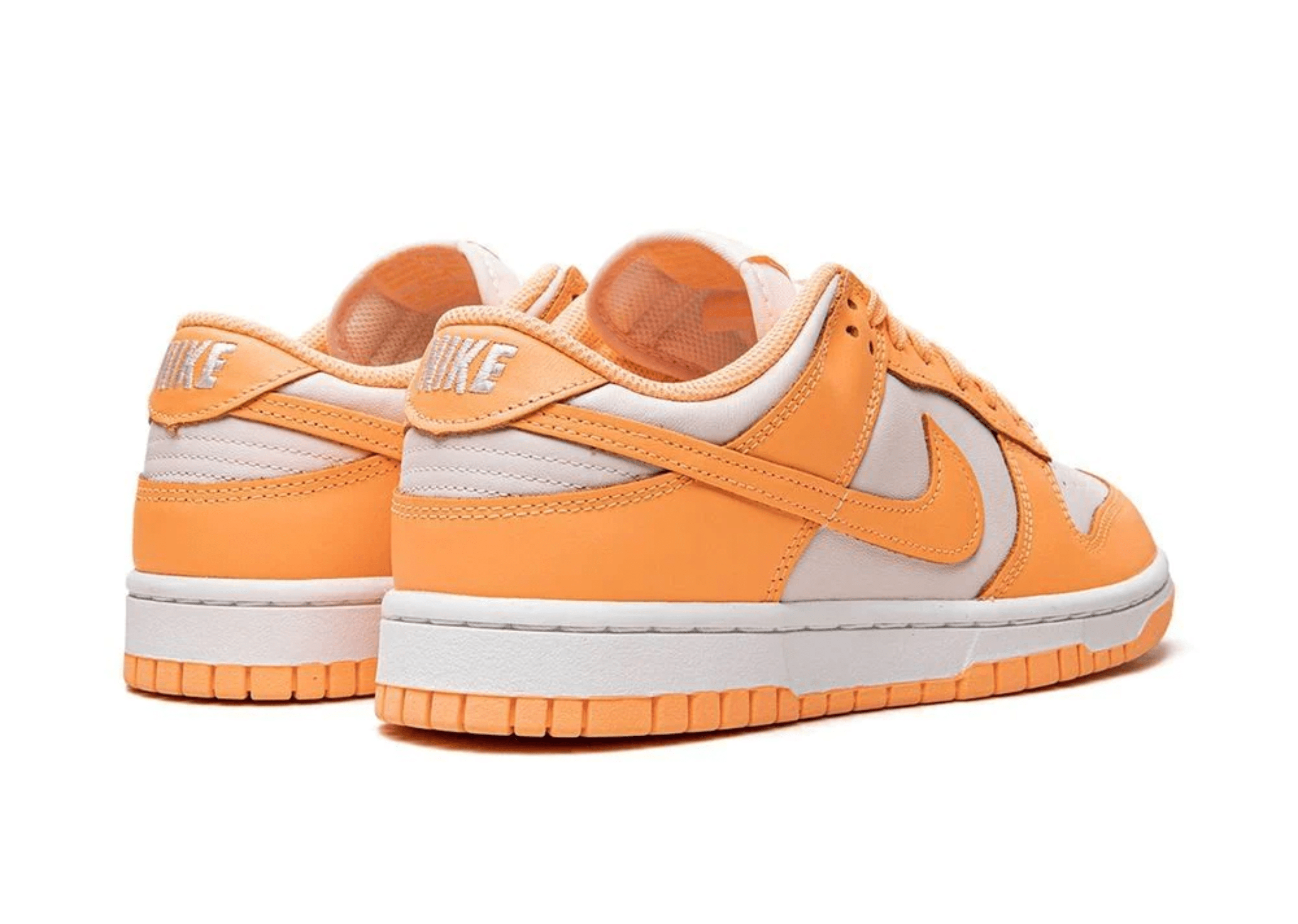 Up to 90 off - Nike Sneakers Nike Dunk Low Peach Cream