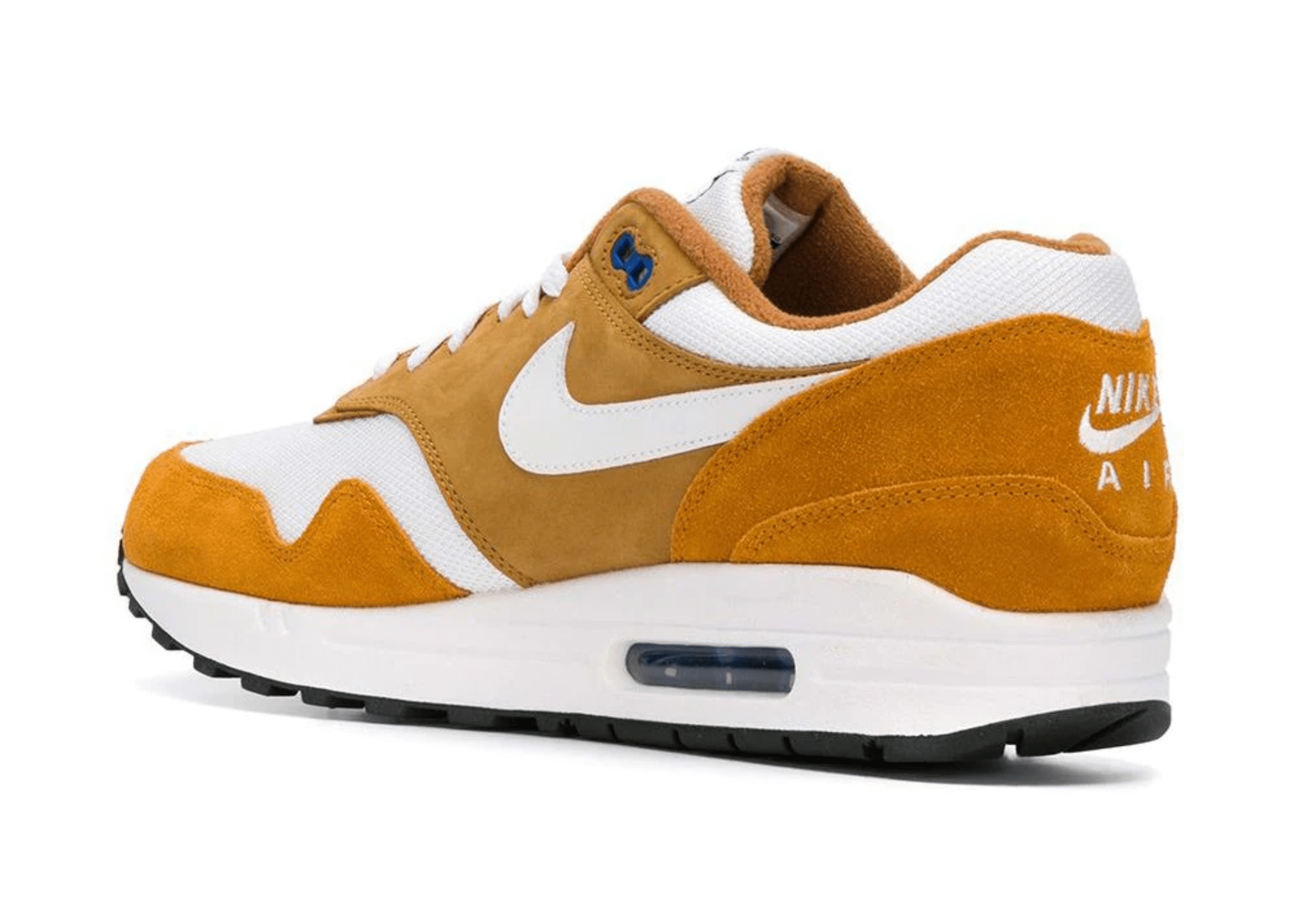 Up to 90 off - Nike Sneakers Nike Air Max 1 Premium Retro Dark Curry