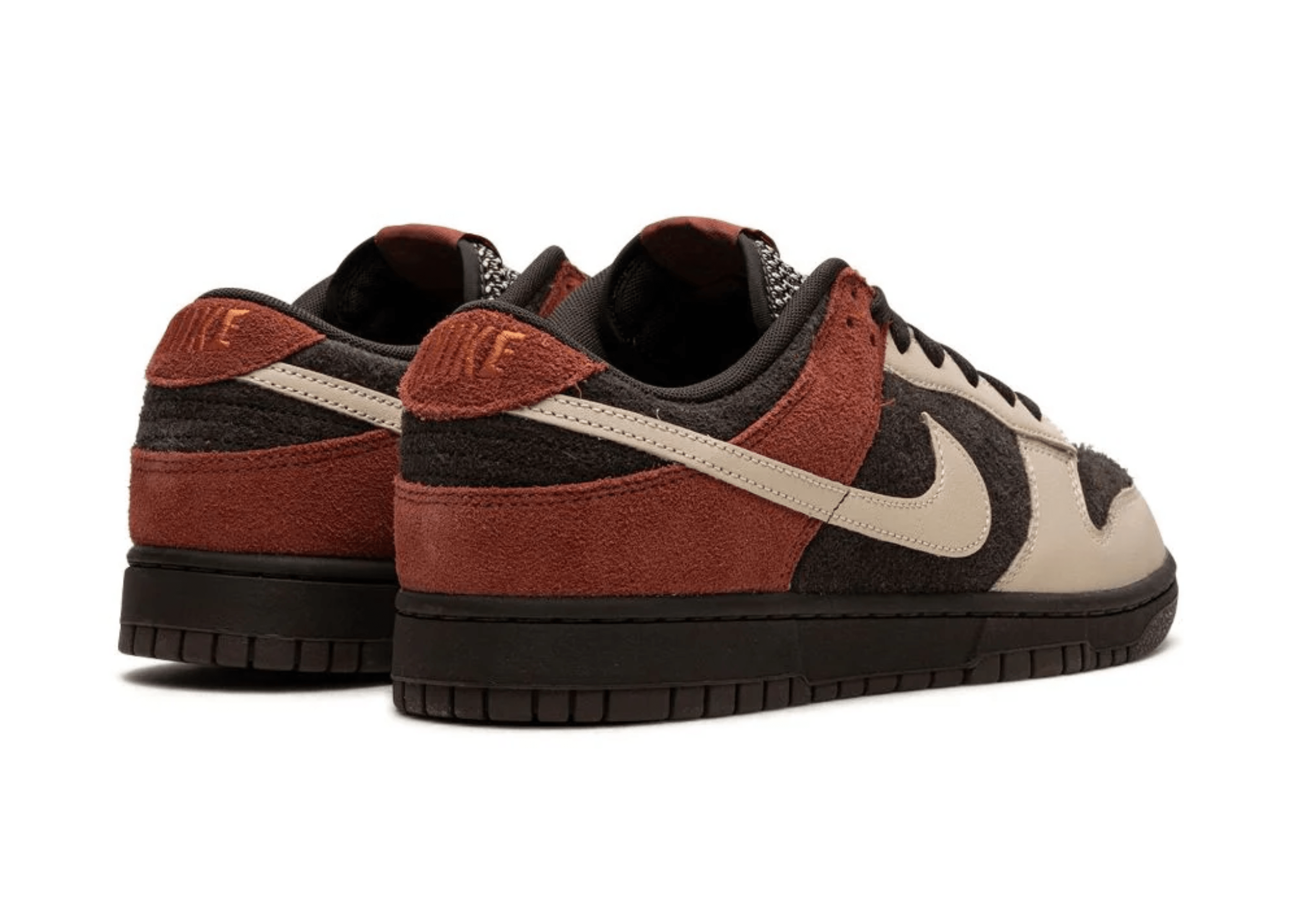 Up to 90 off - Nike Sneakers Nike Dunk Low Red Panda