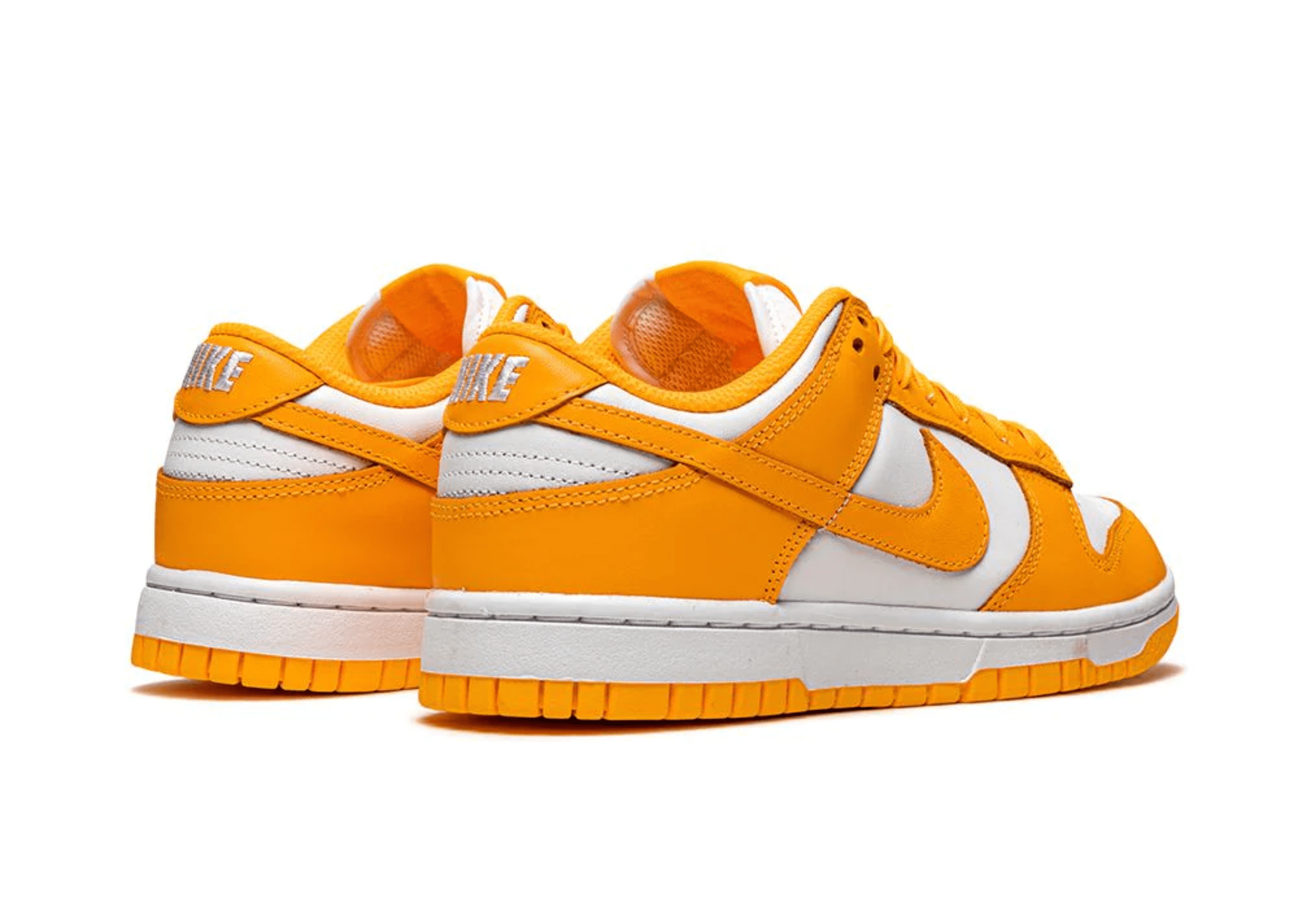 Up to 90 off - Nike Sneakers Nike Dunk Low Laser Orange