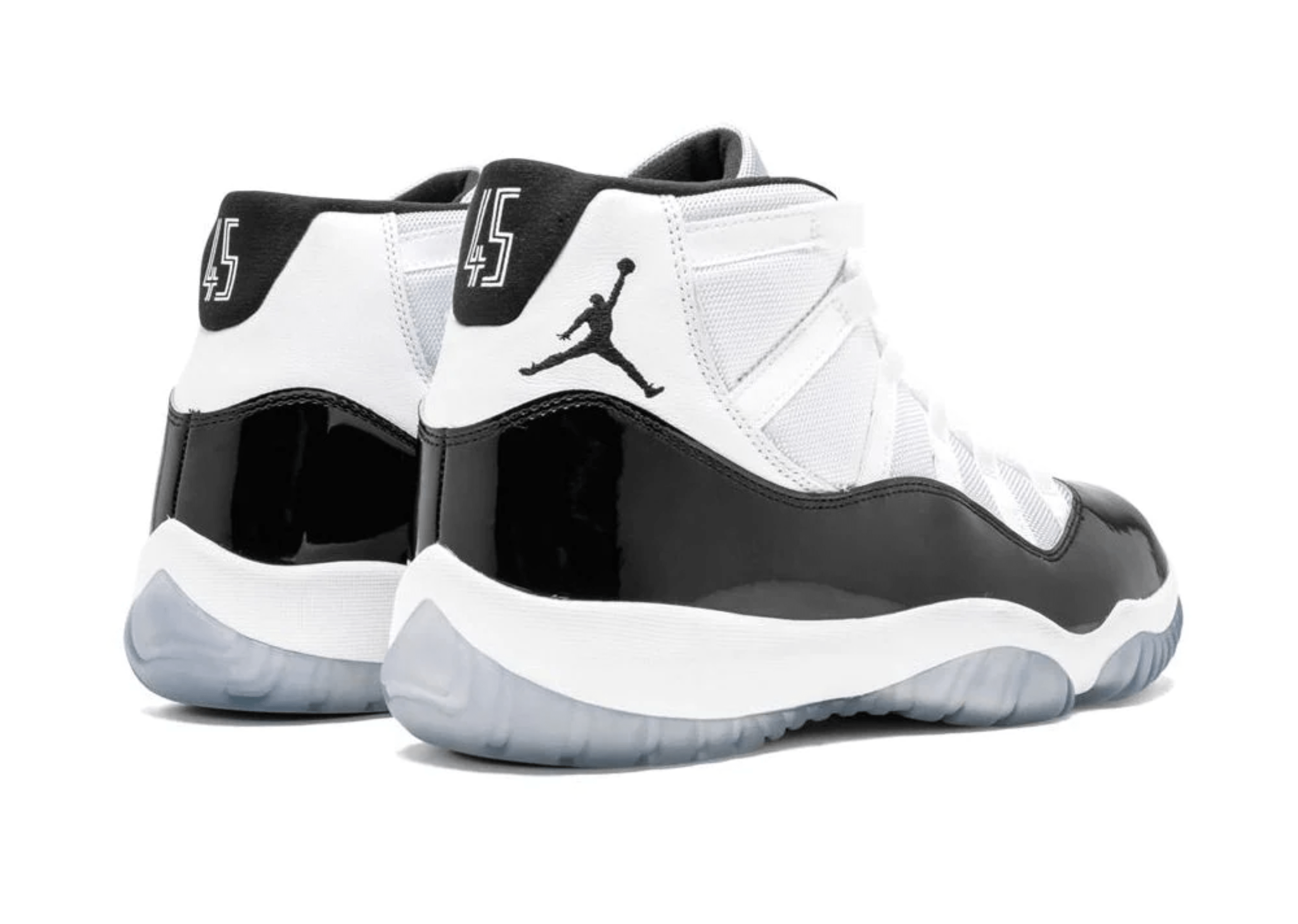 Up to 90 off - Nike Sneakers Jordan 11 Concord