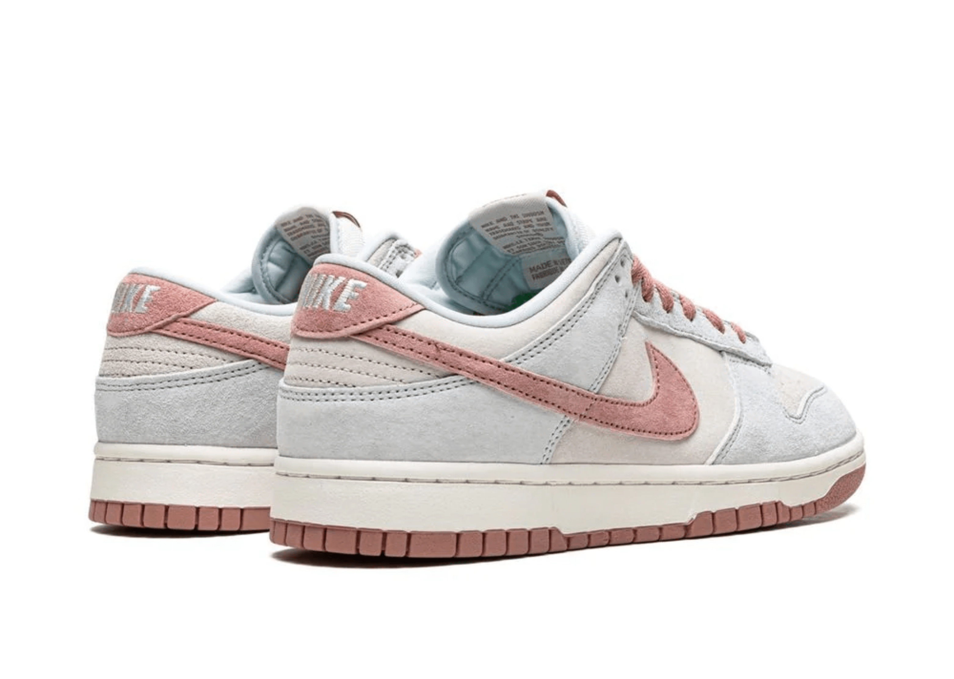 Up to 90 off - Nike Sneakers Nike Dunk Low Fossil Rose