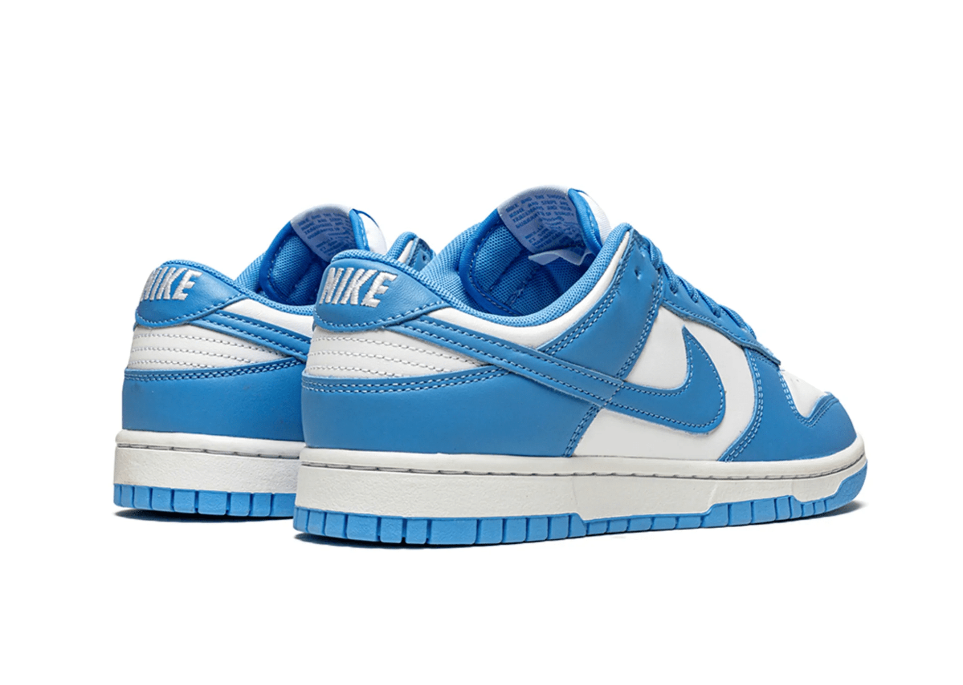 Up to 90 off - Nike Sneakers Nike Dunk Low University Blue