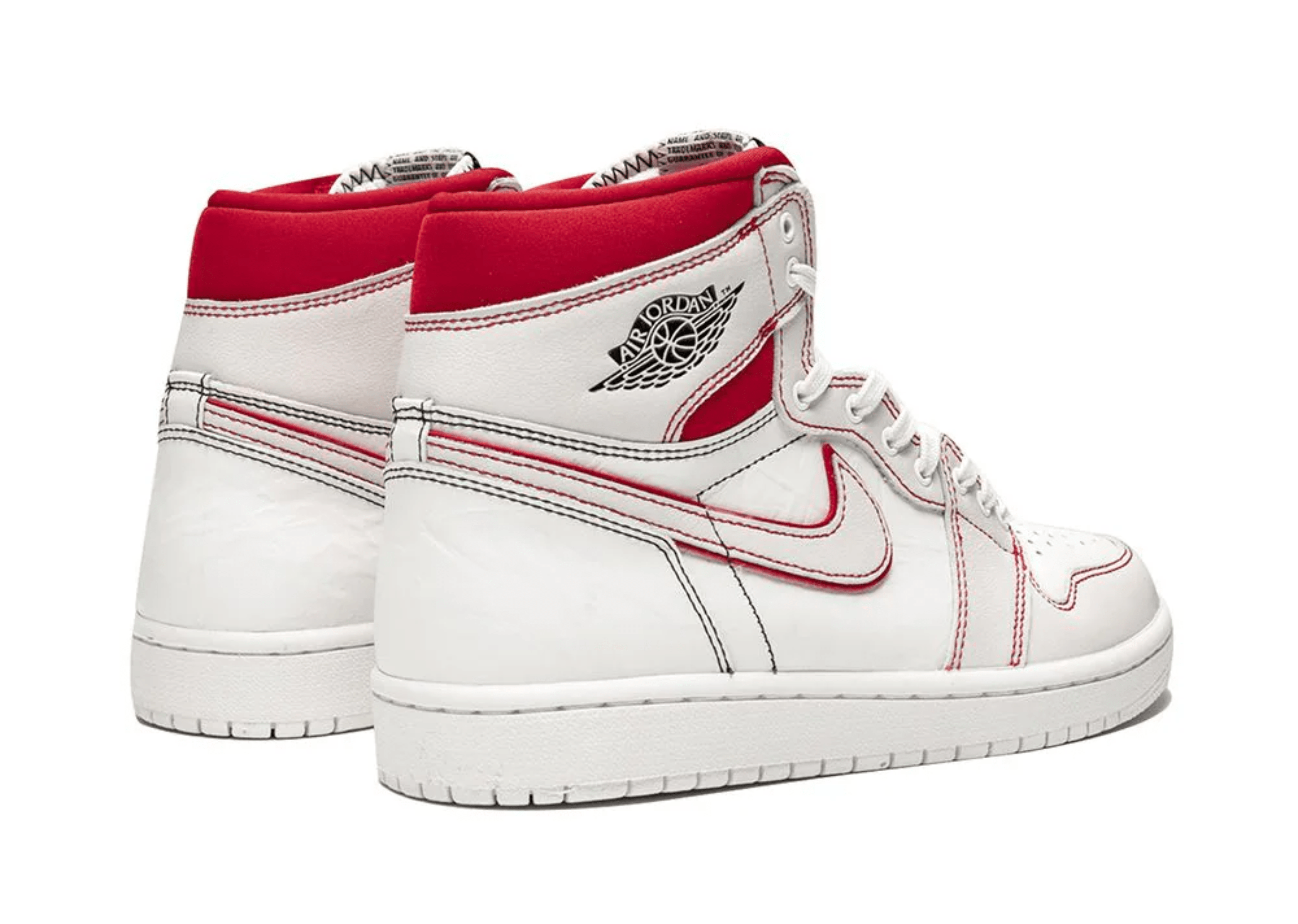 Up to 90 off - Nike Sneakers Jordan 1 High Phantom