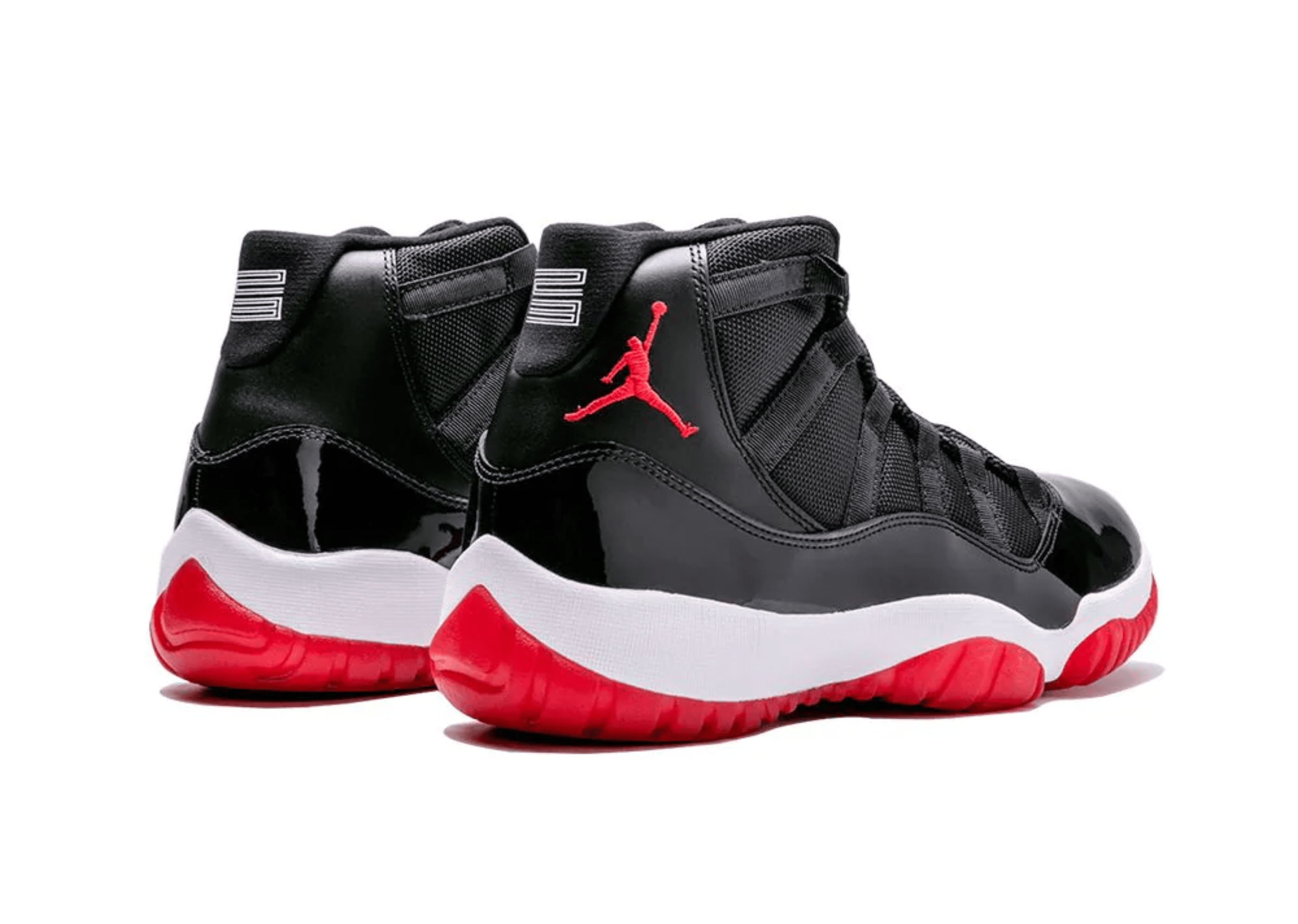 Up to 90 off - Nike Sneakers Jordan 11 Bred