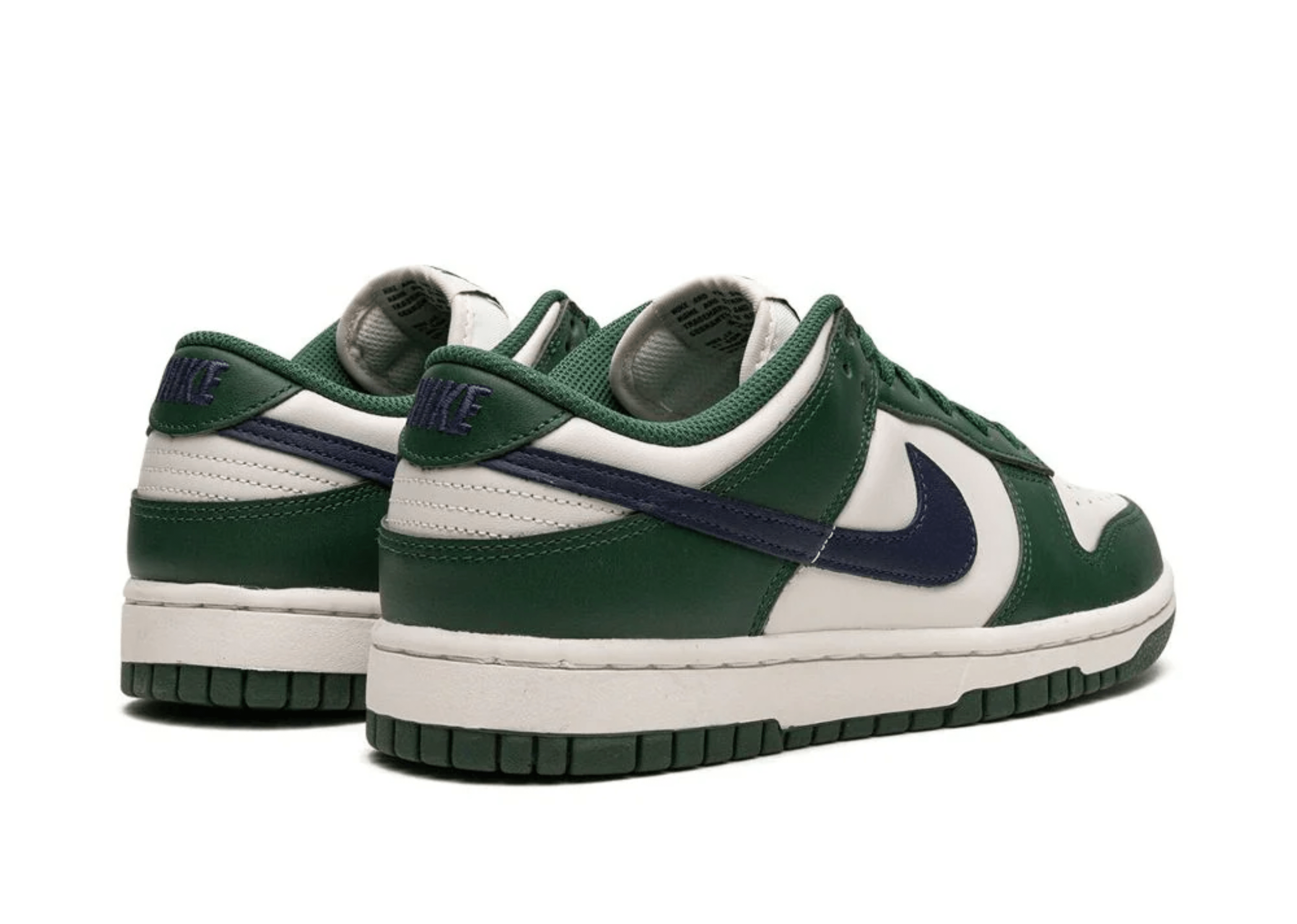 Up to 90 off - Nike Sneakers Nike Dunk Low Gorge Green