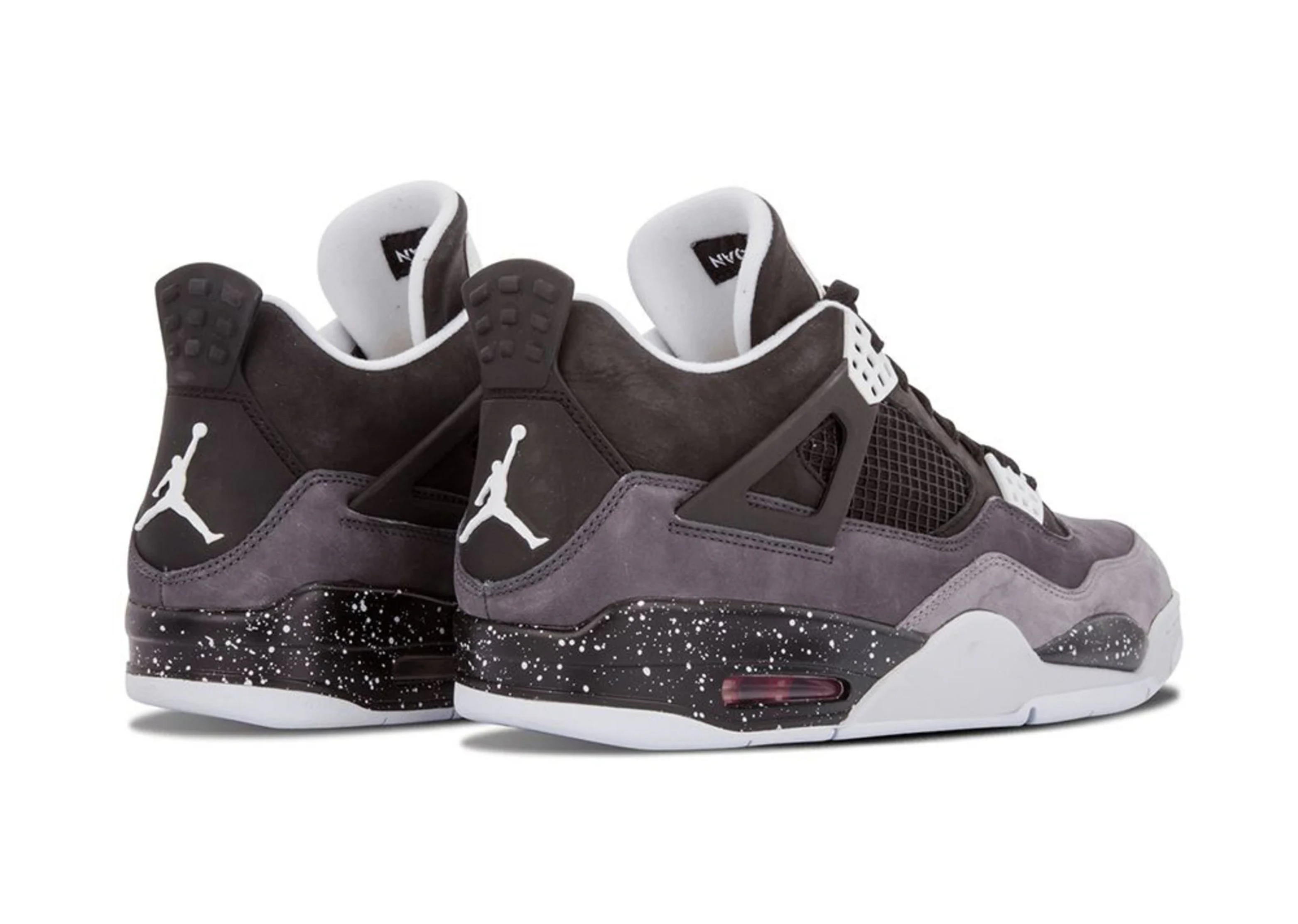 Air Jordan 4 Paket straha