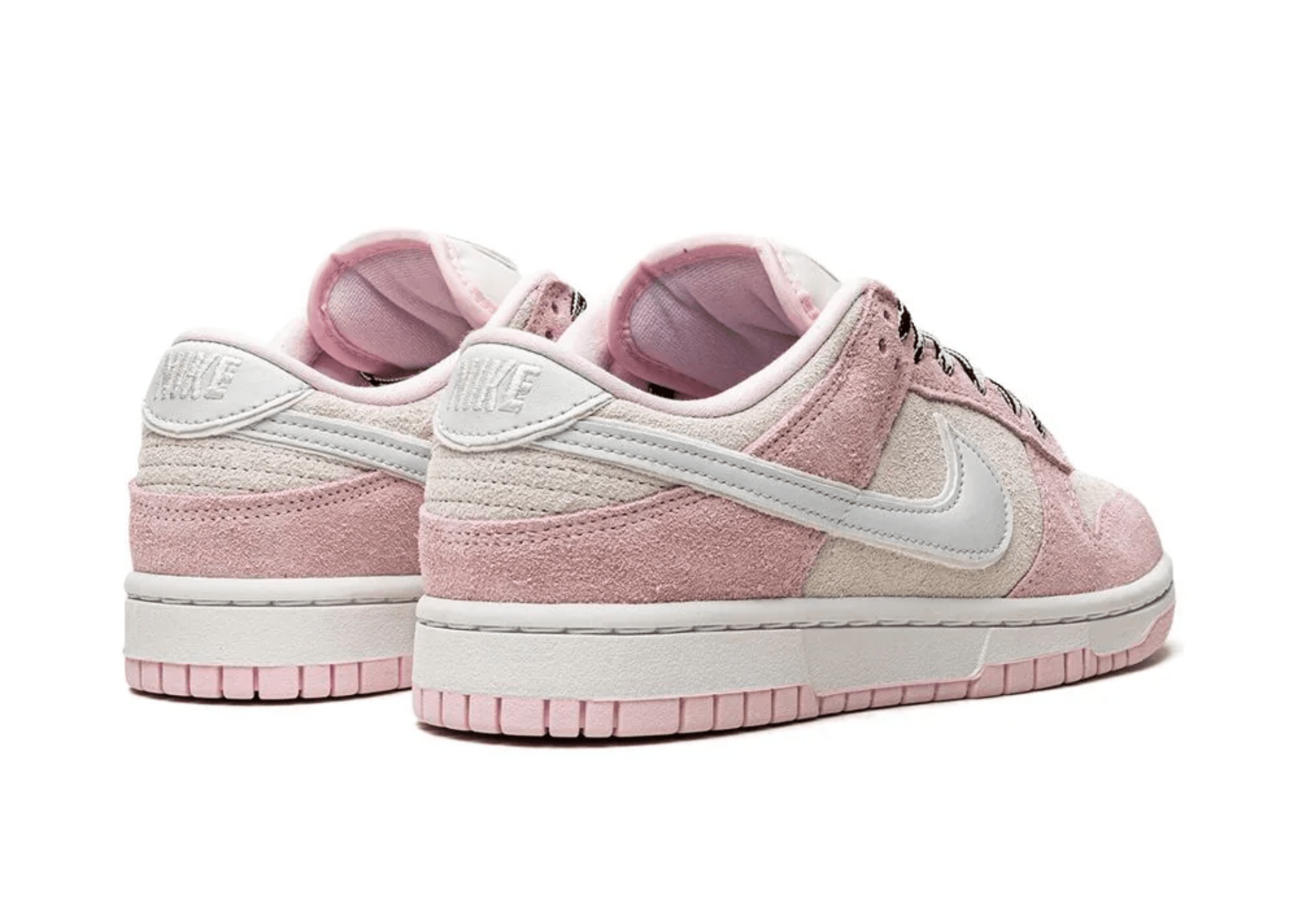 Up to 90 off - Nike Sneakers Nike Dunk Low Pink Foam