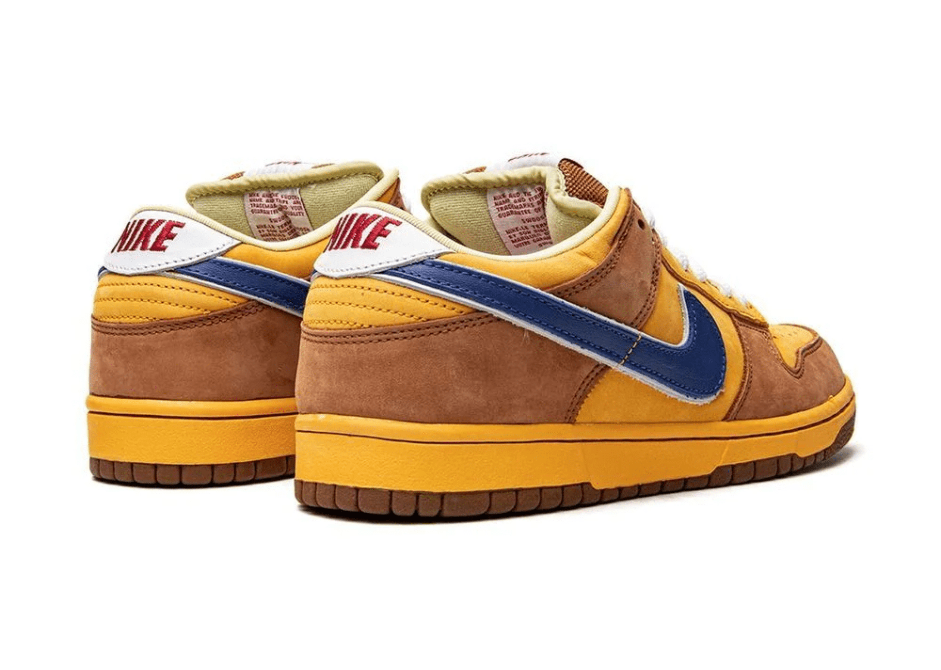 Up to 90 off - Nike Sneakers Nike Dunk Sb Low New Castle