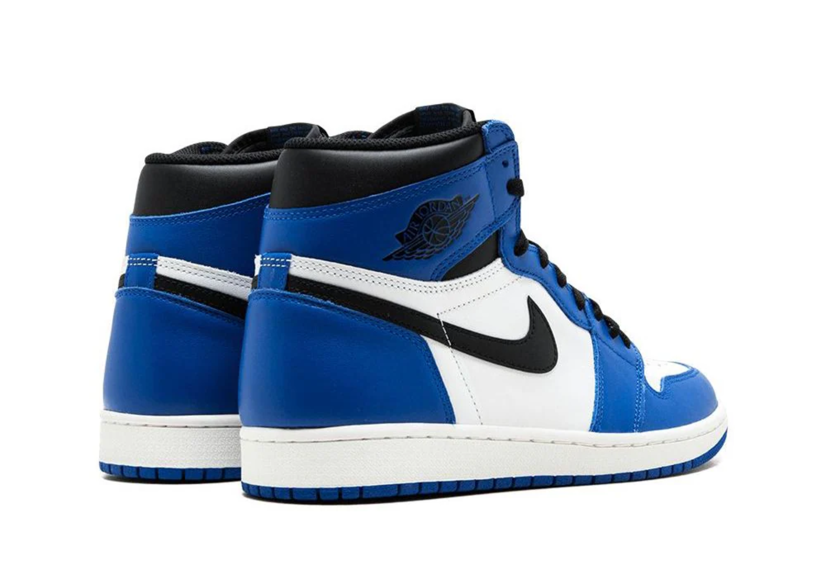 Jordan 1 High Game Royal