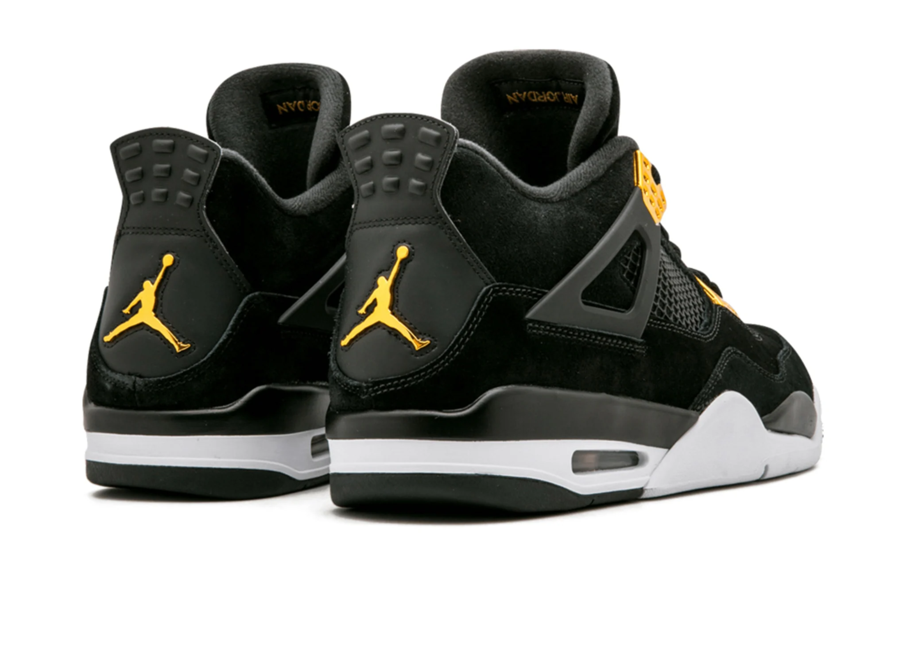 Air Jordan 4 Royalty