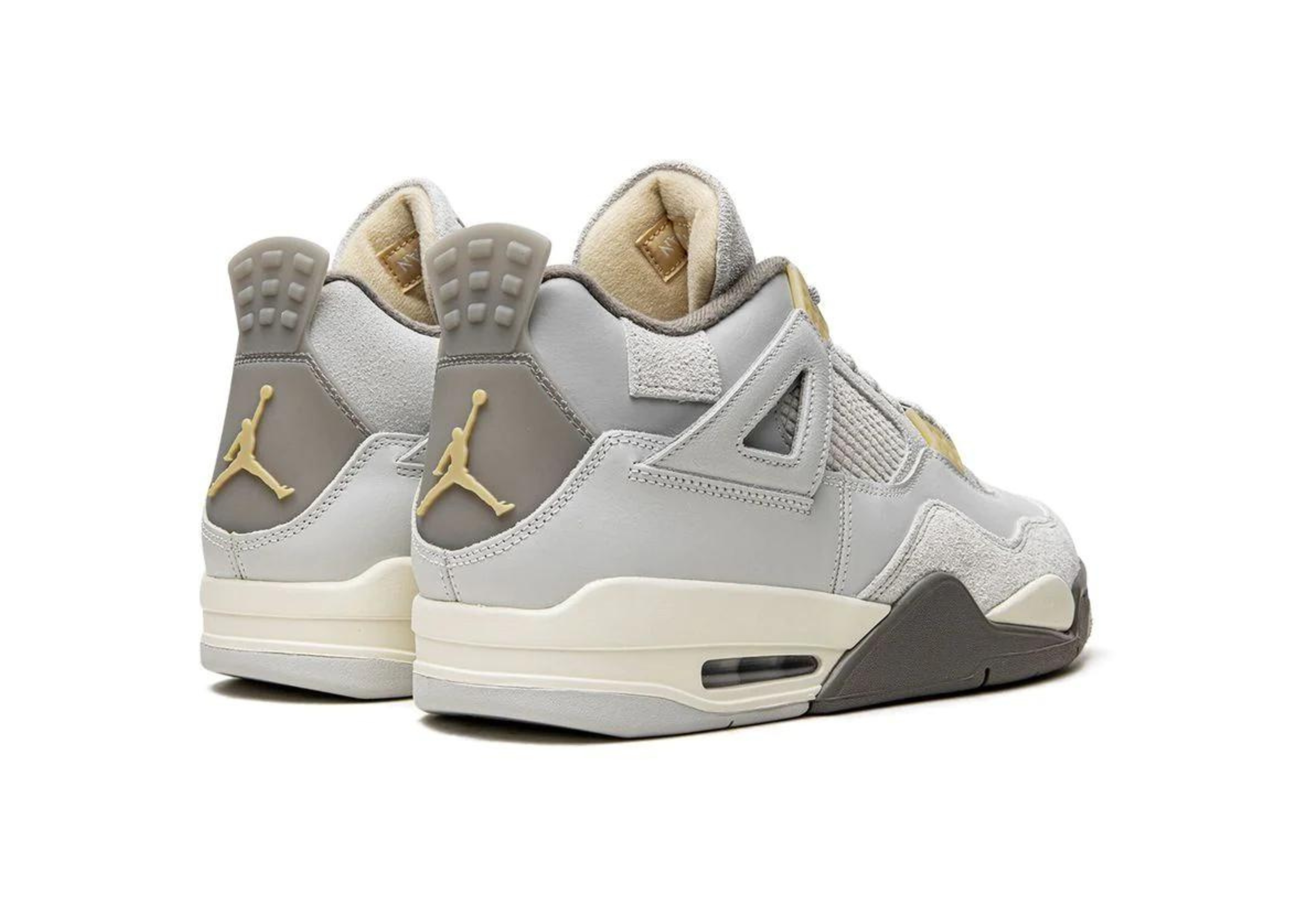 Air Jordan 4 Retro Se Craft Photon