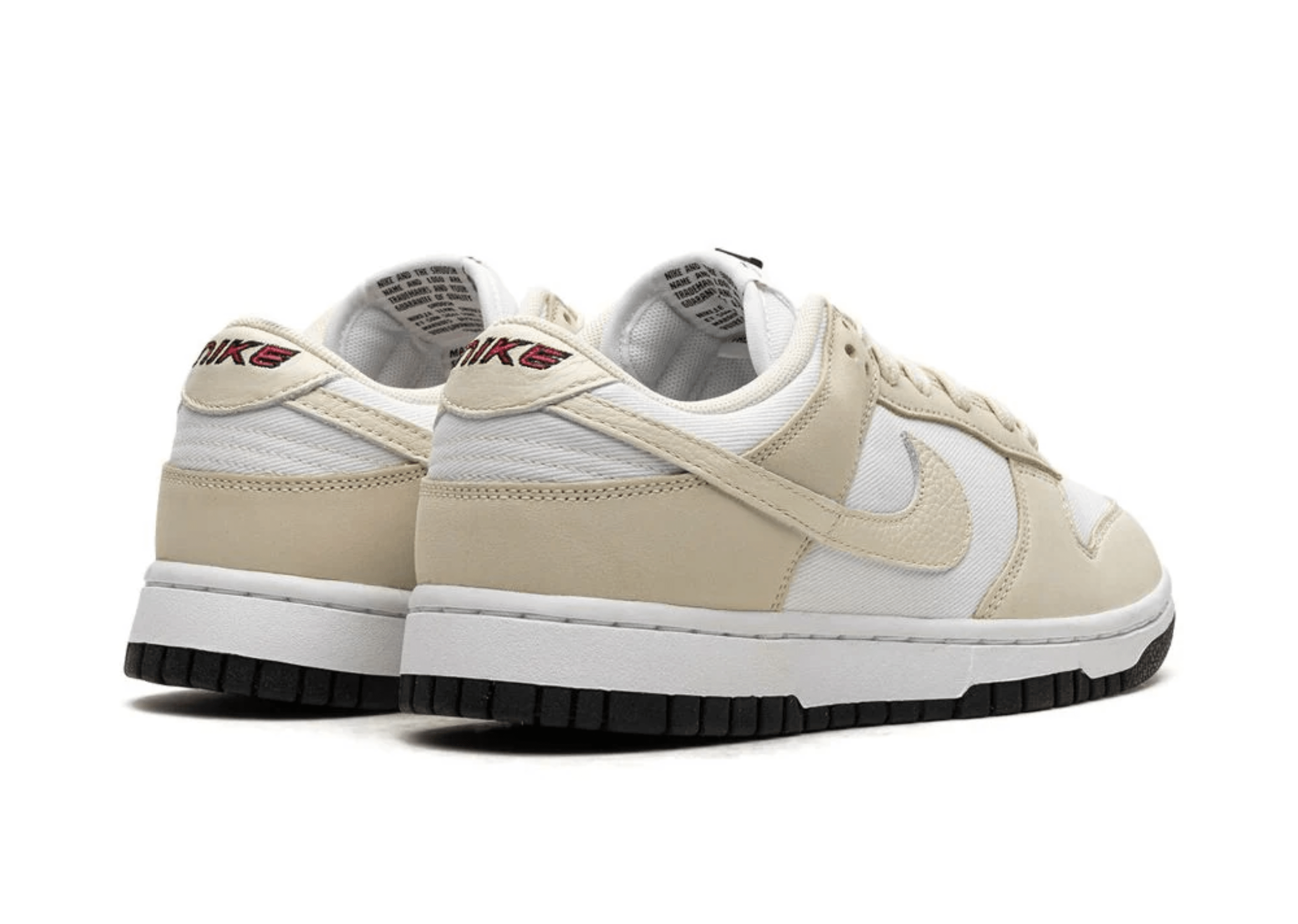 Up to 90 off - Nike Sneakers Nike Dunk Low Coconut Milk