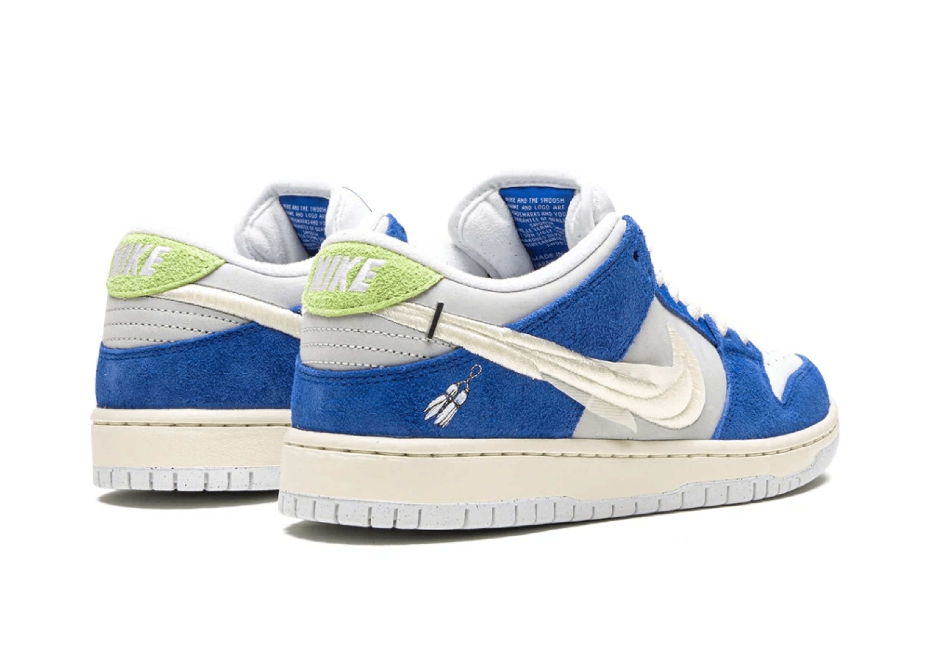 Up to 90 off - Nike Sneakers Nike Dunk Sb Low Fly Streetwear Gardenia