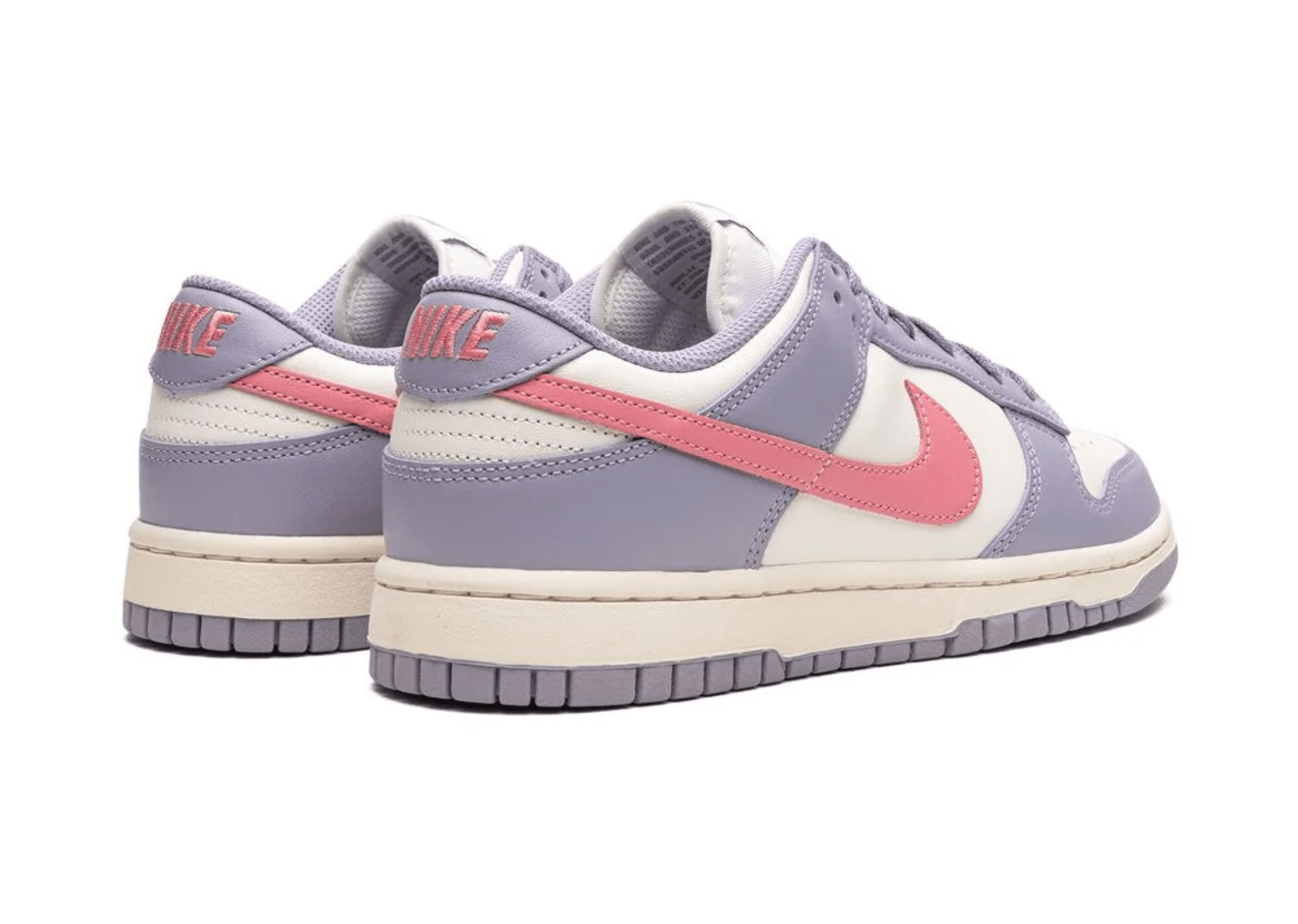 Up to 90 off - Nike Sneakers Nike Dunk Low Indigo Haze