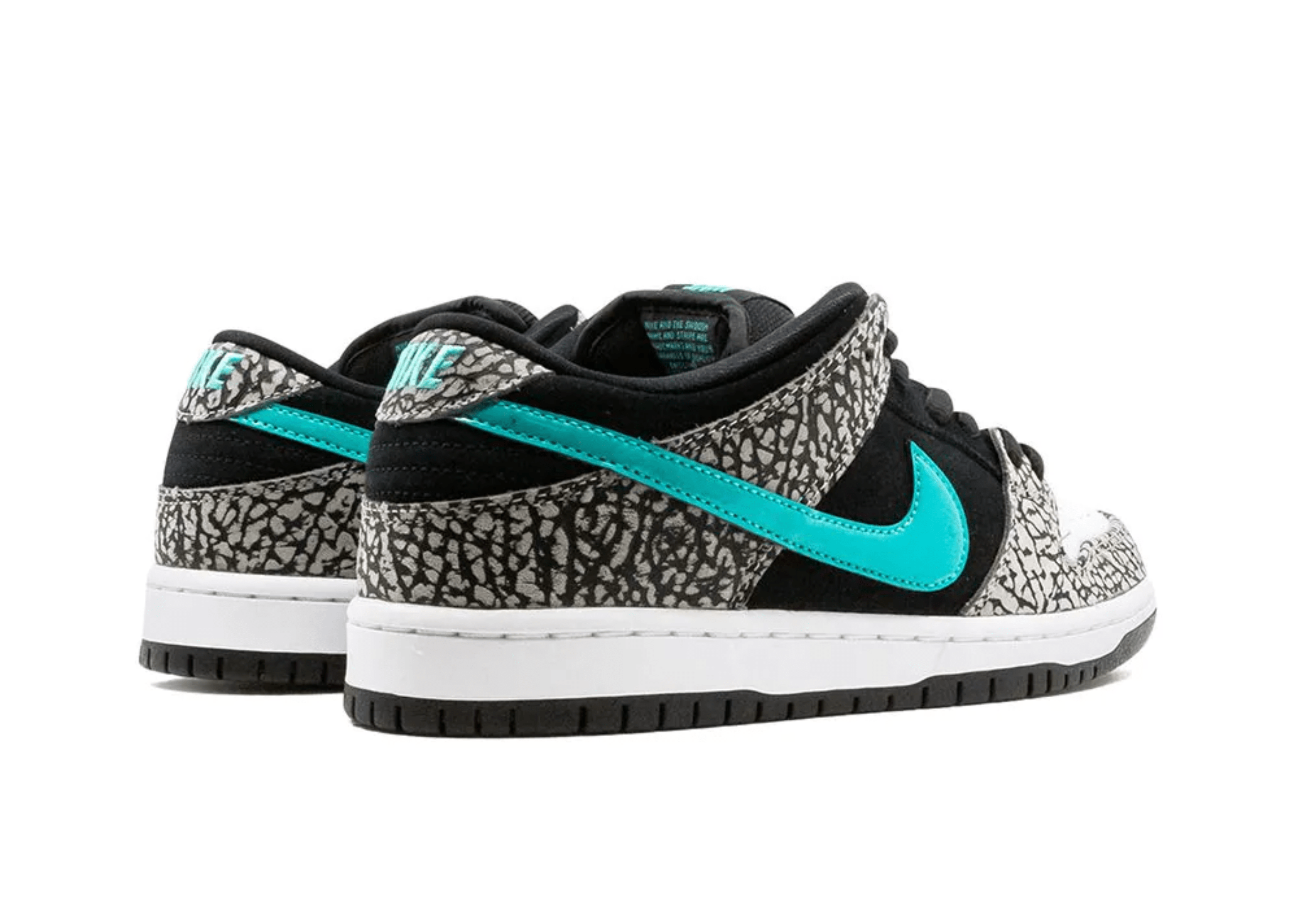 Up to 90 off - Nike Sneakers Nike Dunk Sb Low Elephant