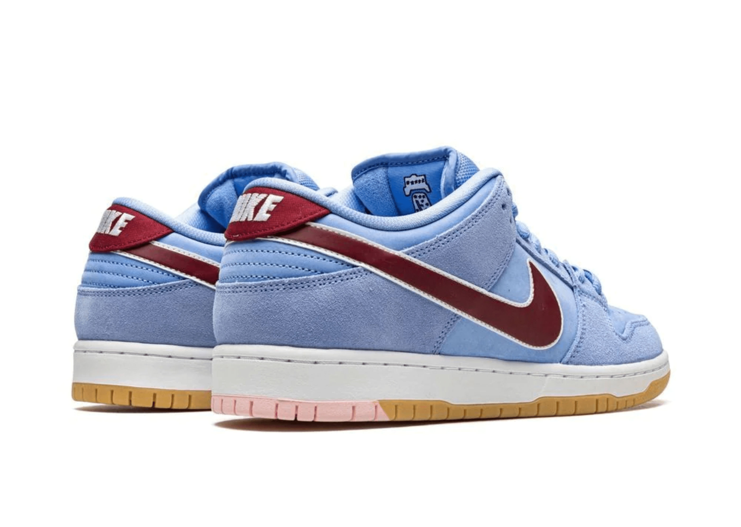 Up to 90 off - Nike Sneakers Nike Dunk Sb Low Phillies