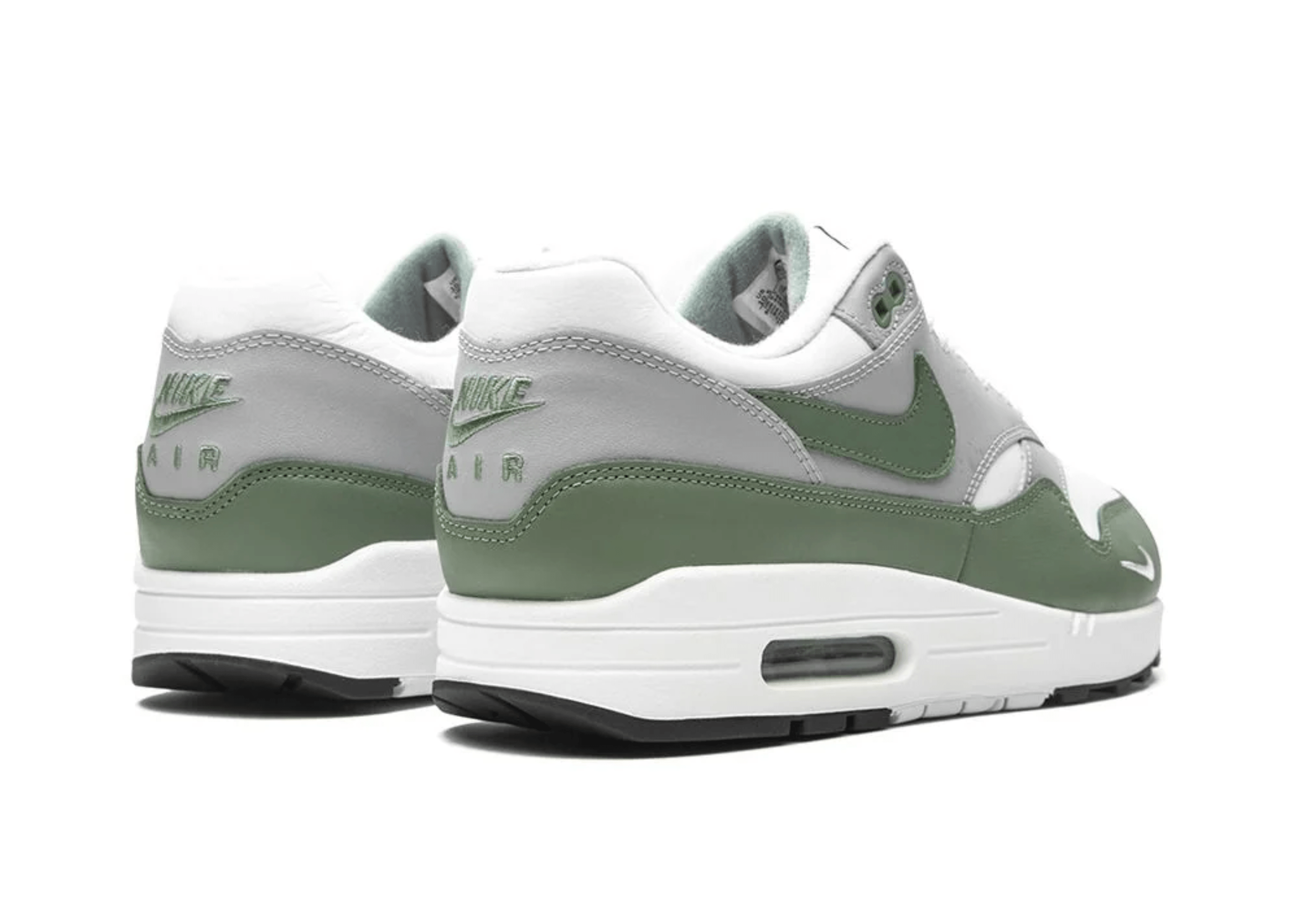 Up to 90 off - Nike Sneakers Nike Air Max 1 Premium Spiral Sage