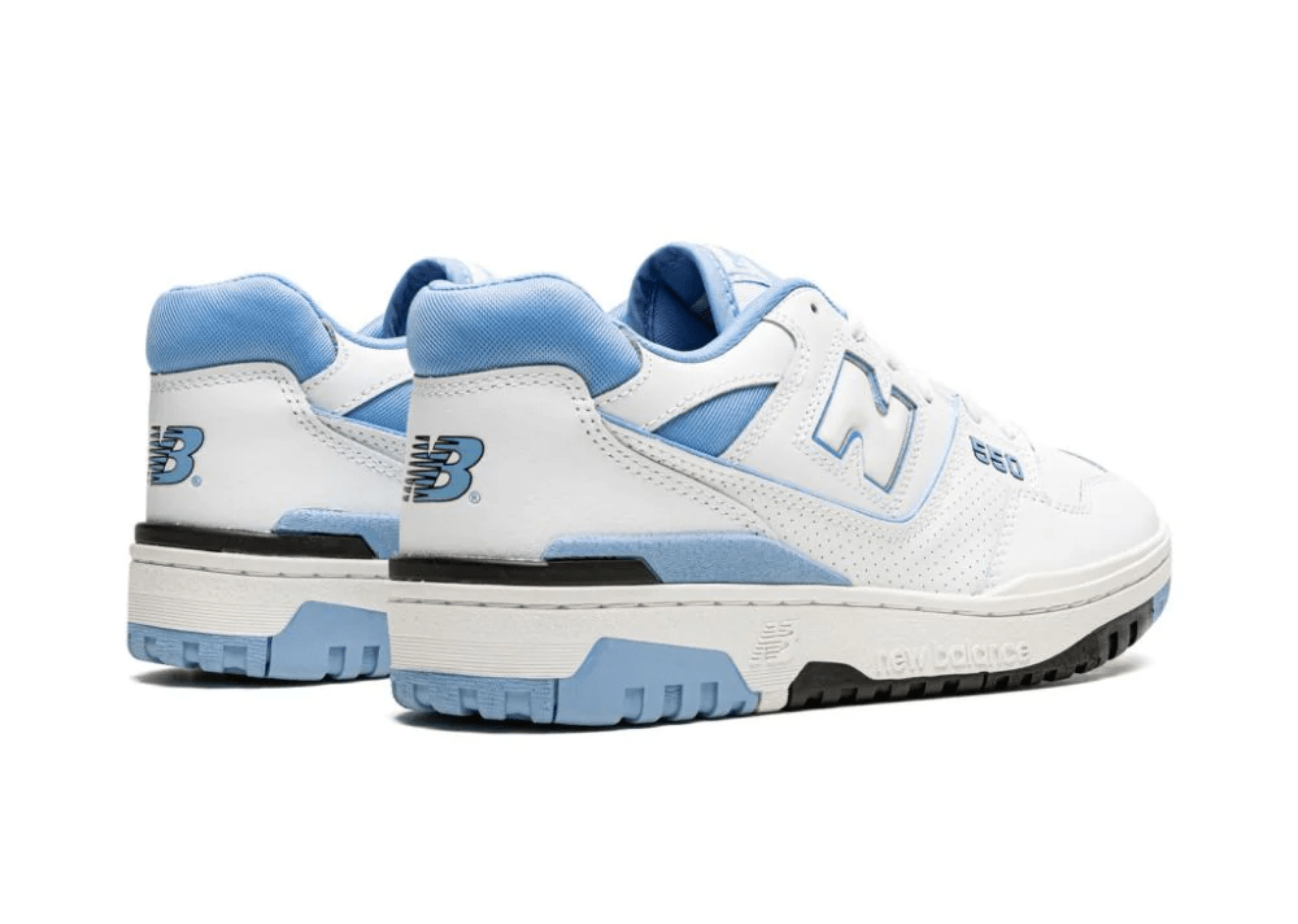 Up to 90 off - New Balance Sneakers New Balance 550 Team Carolina Blue