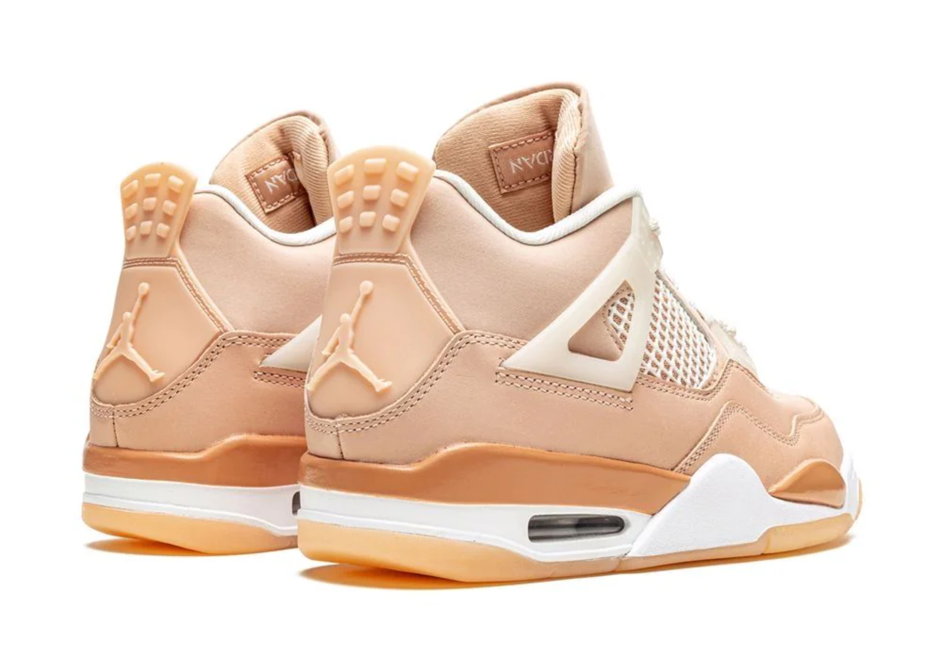 Air Jordan 4 Shimmer