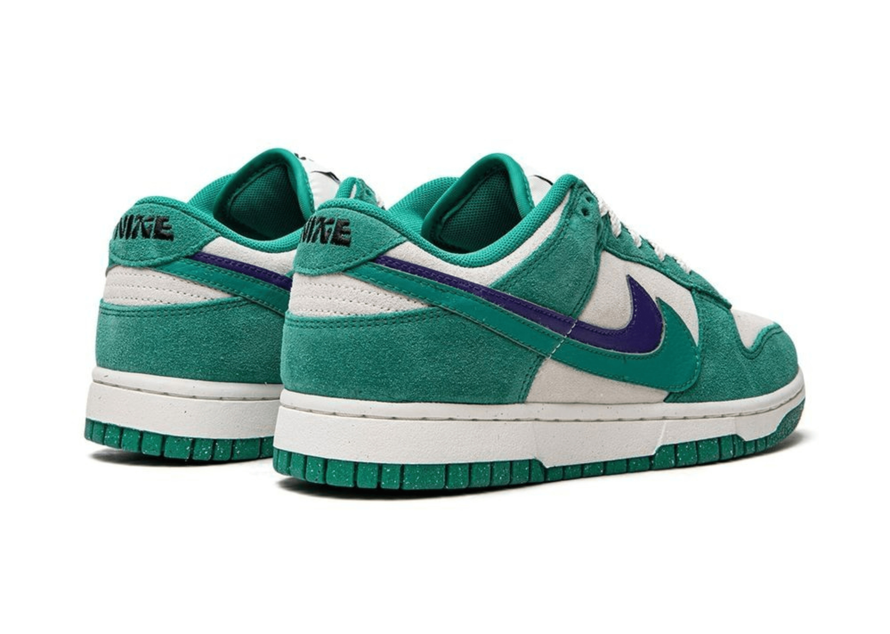 Up to 90 off - Nike Sneakers Nike Dunk Low 85 Neptune Green