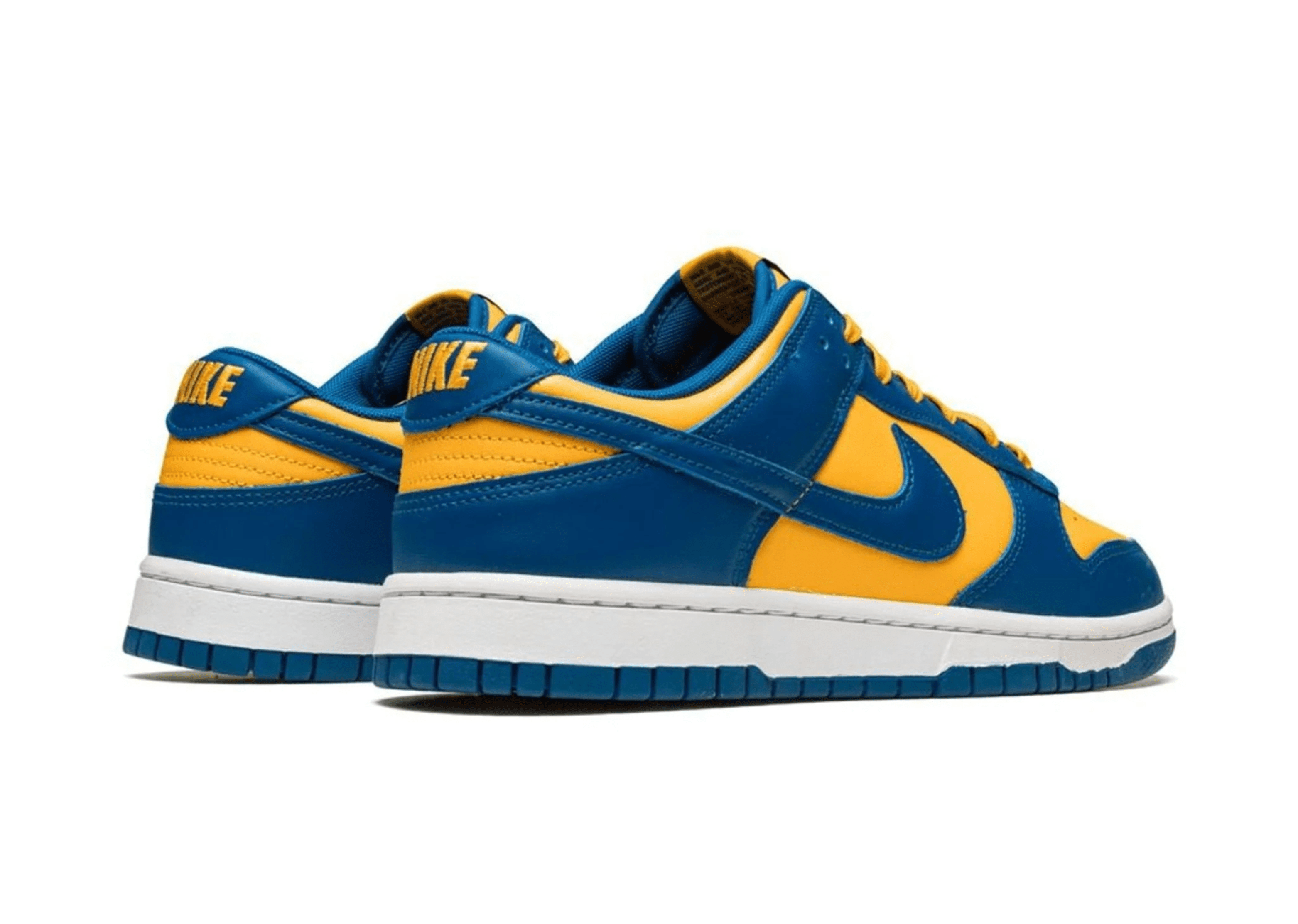 Up to 90 off - Nike Sneakers Nike Dunk Low Ucla