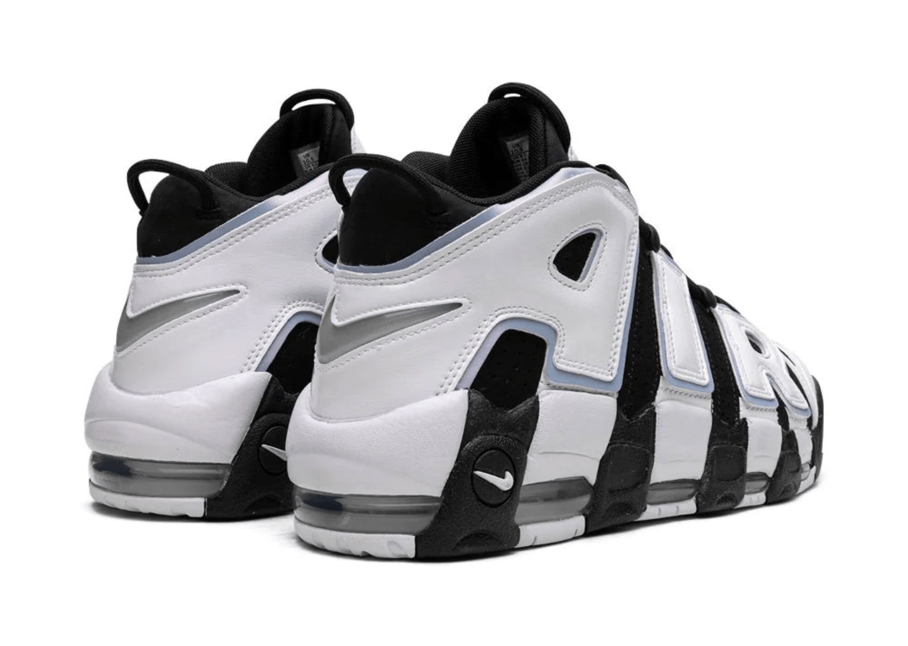 Up to 90 off - Nike Sneakers Nike Air More Uptempo Cobalt Bliss