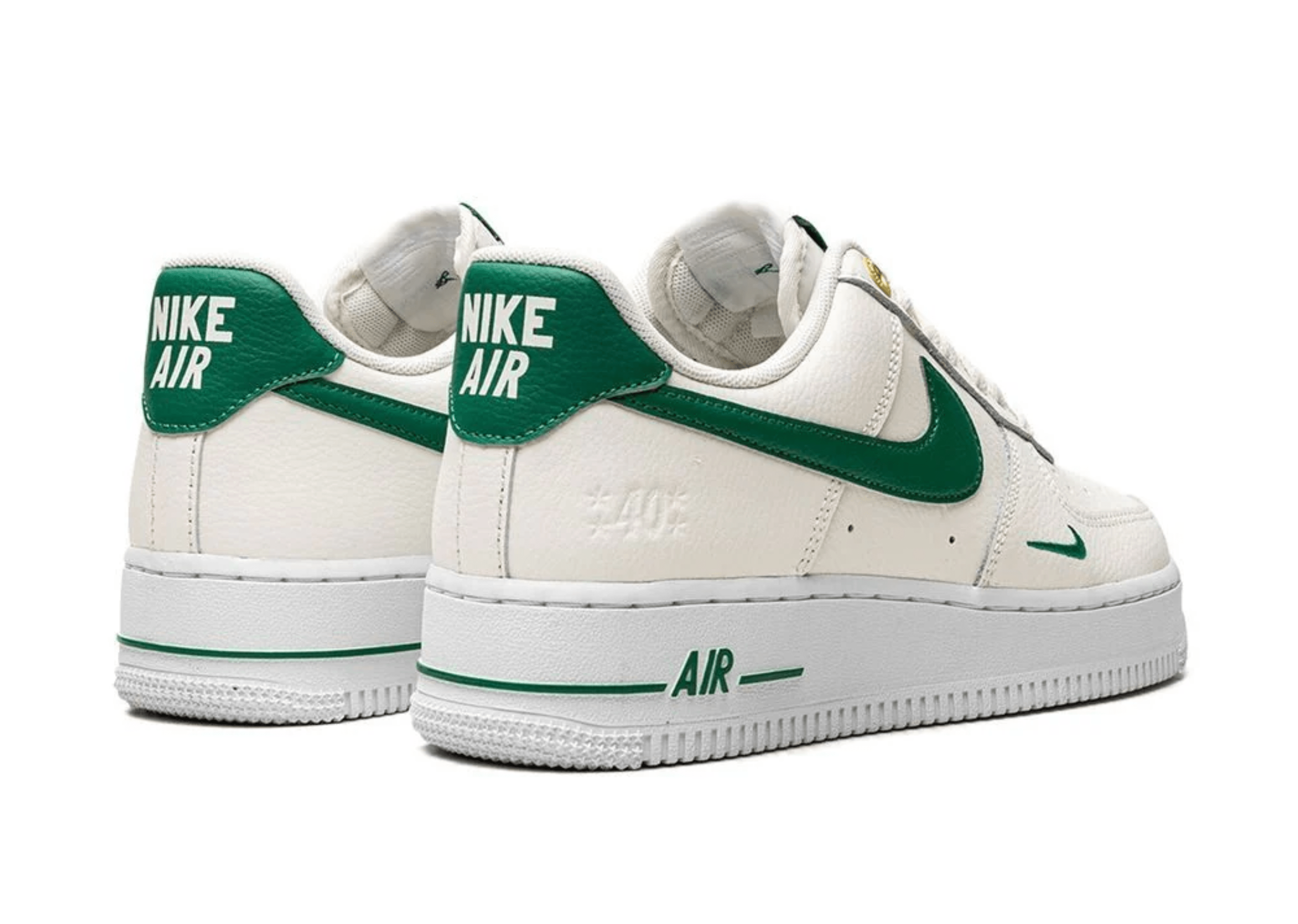 Up to 90 off - Nike Sneakers Nike Air Force 1 Low Malachite White