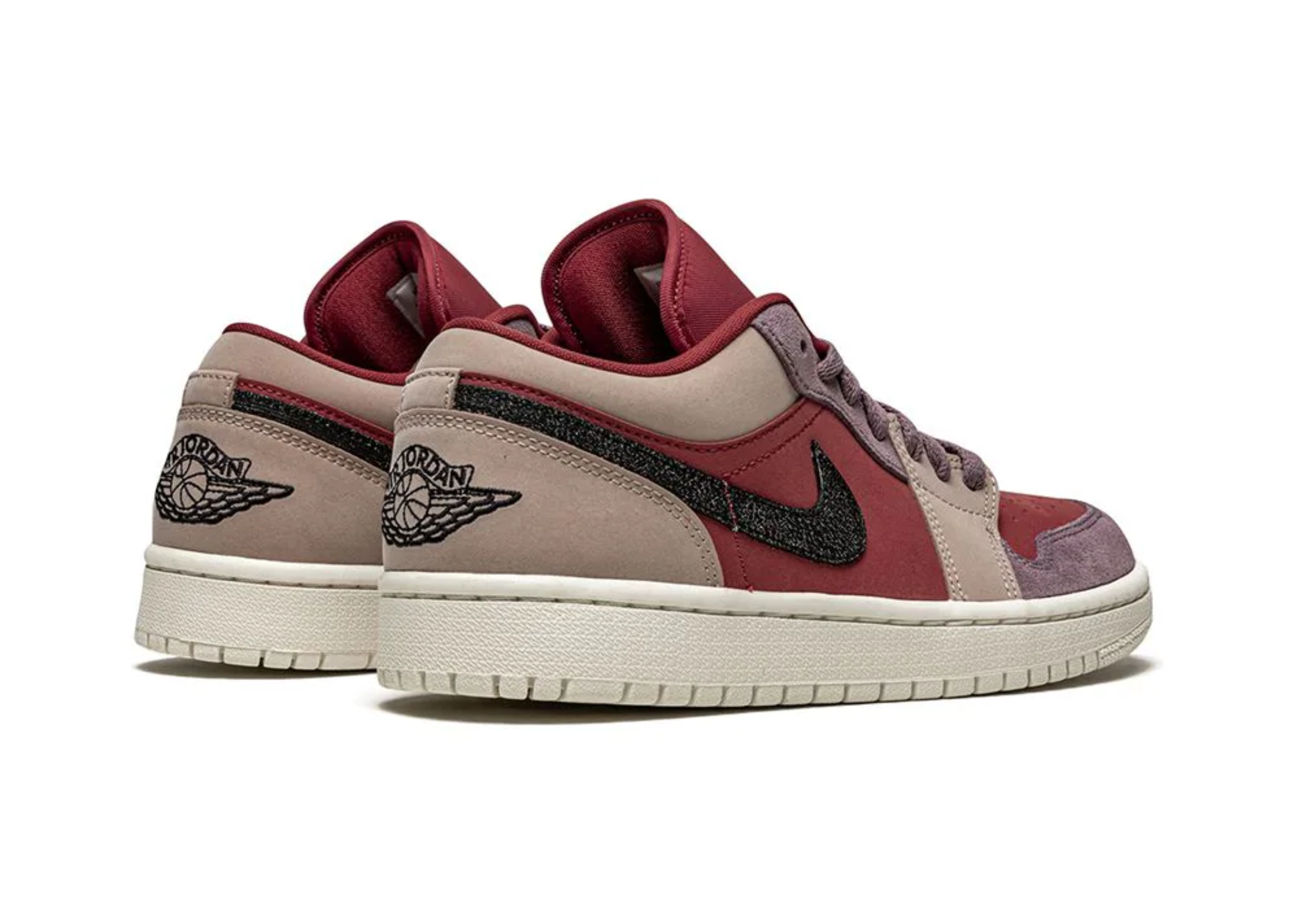 Air Jordan 1 Rust Canyon Low