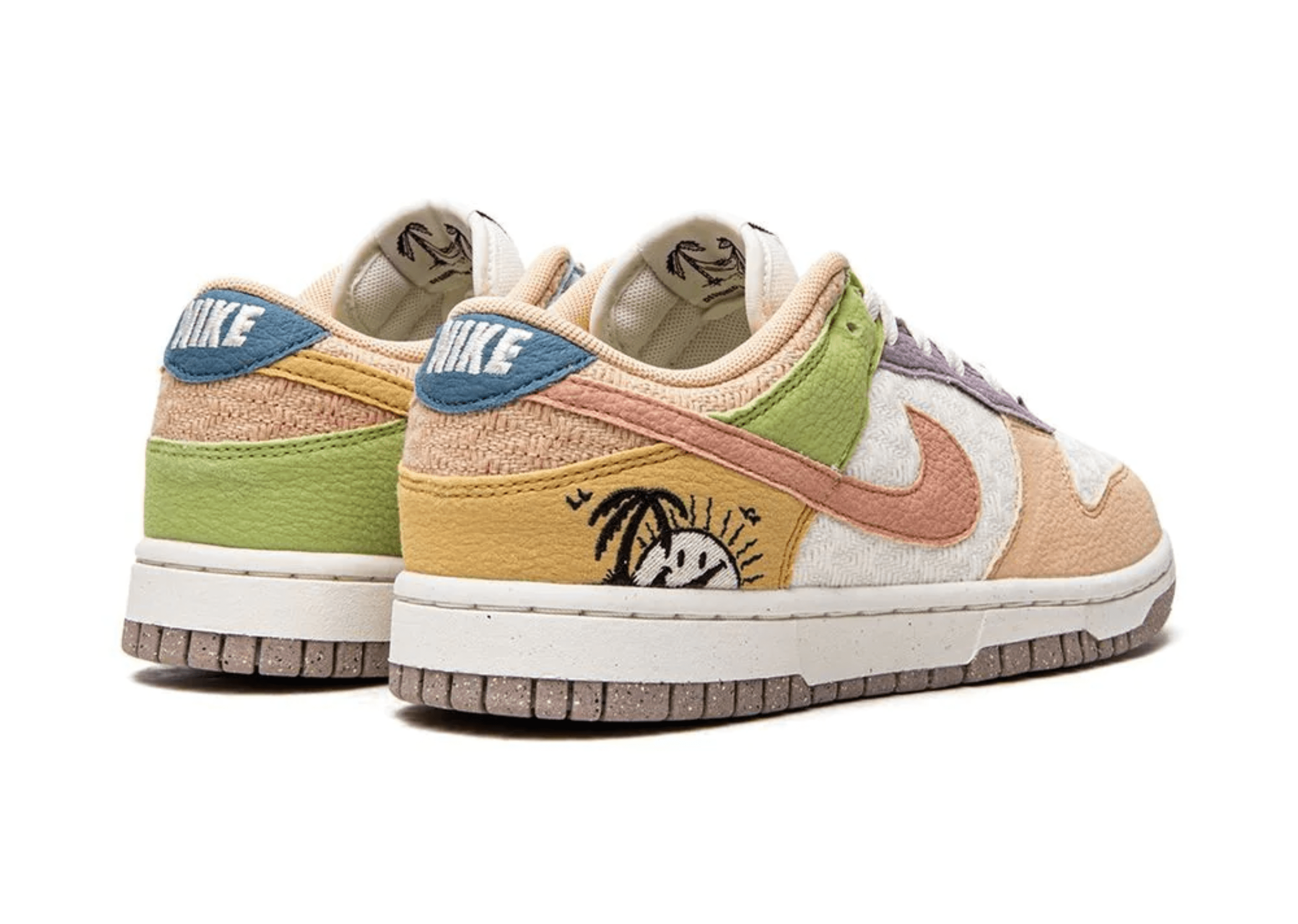 Up to 90 off - Nike Sneakers Nike Dunk Sb Low Sun Club