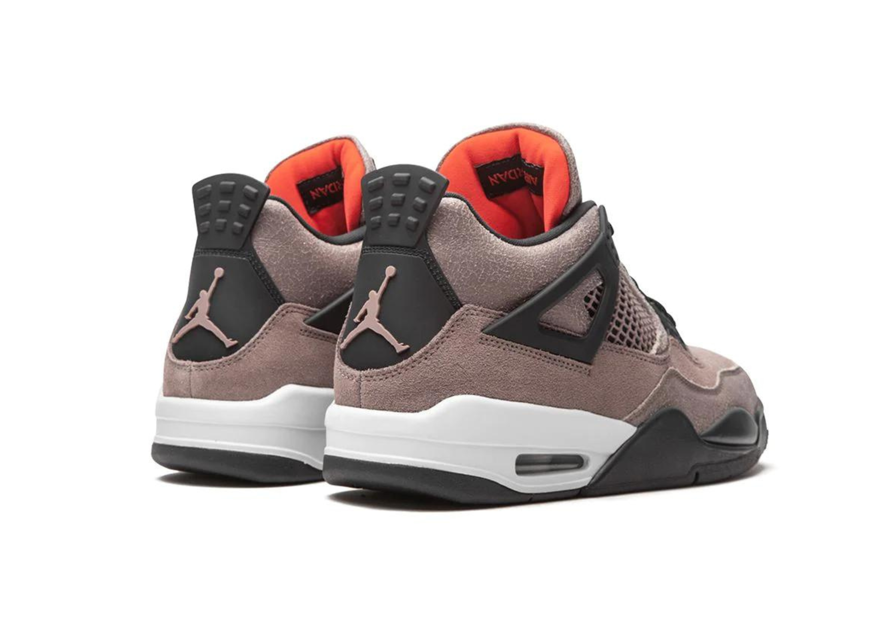 Air Jordan 4 Taupe Haze