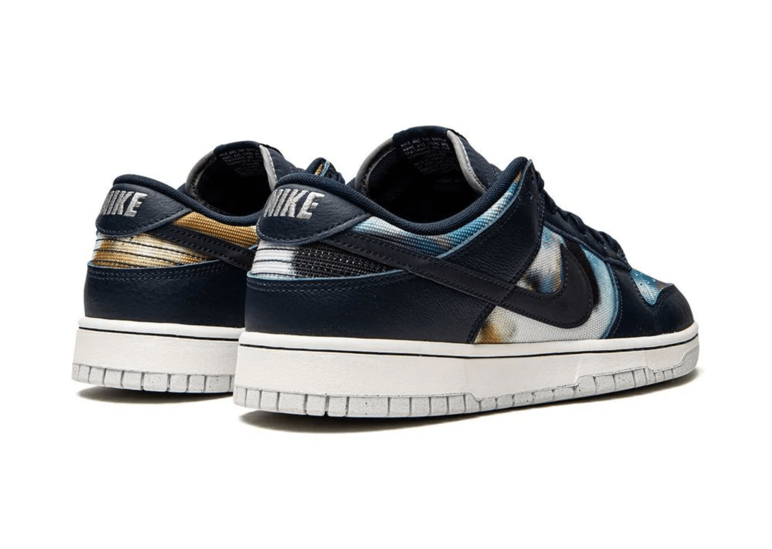 Up to 90 off - Nike Sneakers Nike Dunk Low Graffiti