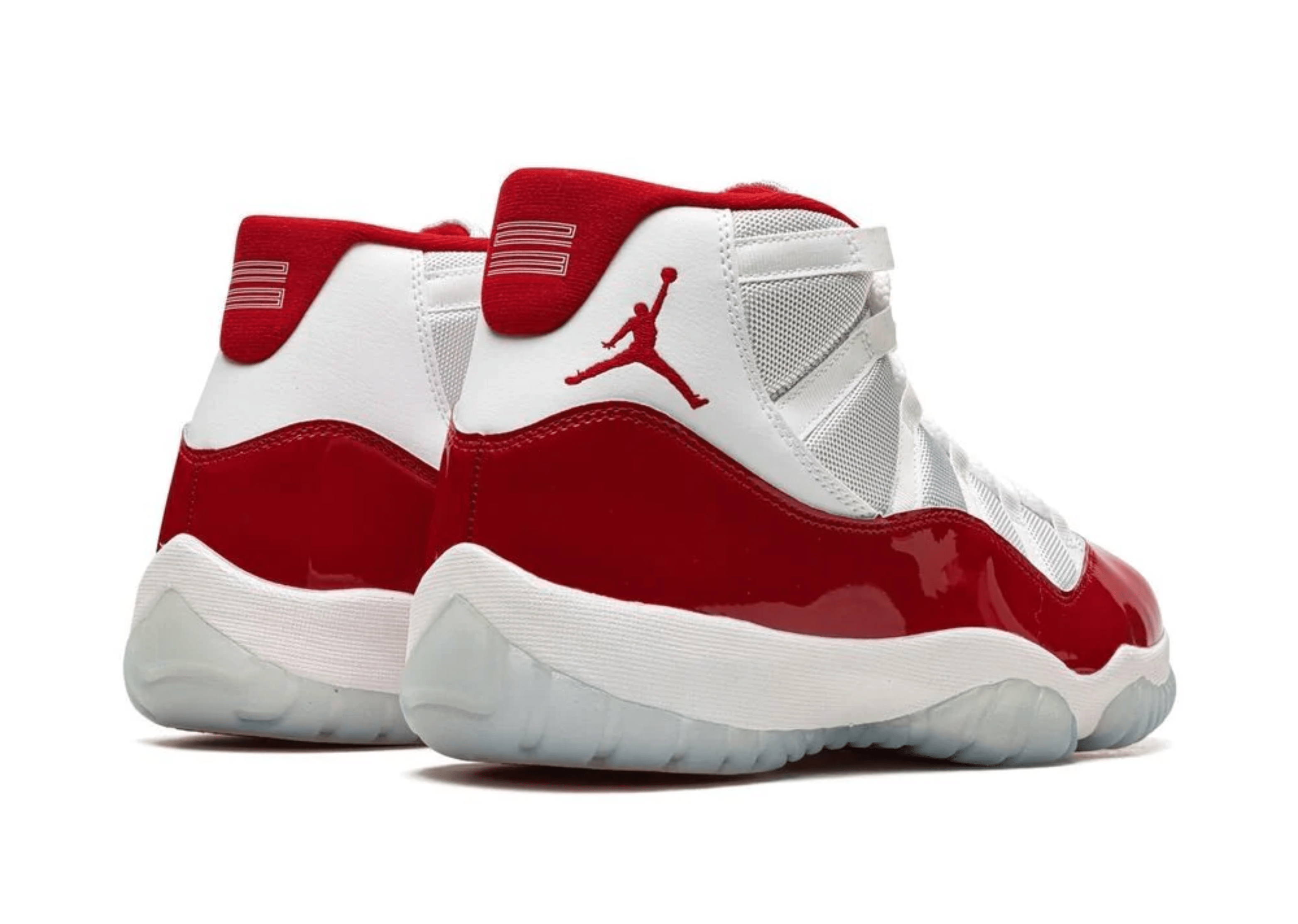 Up to 90 off - Nike Sneakers Jordan 11 Cherry