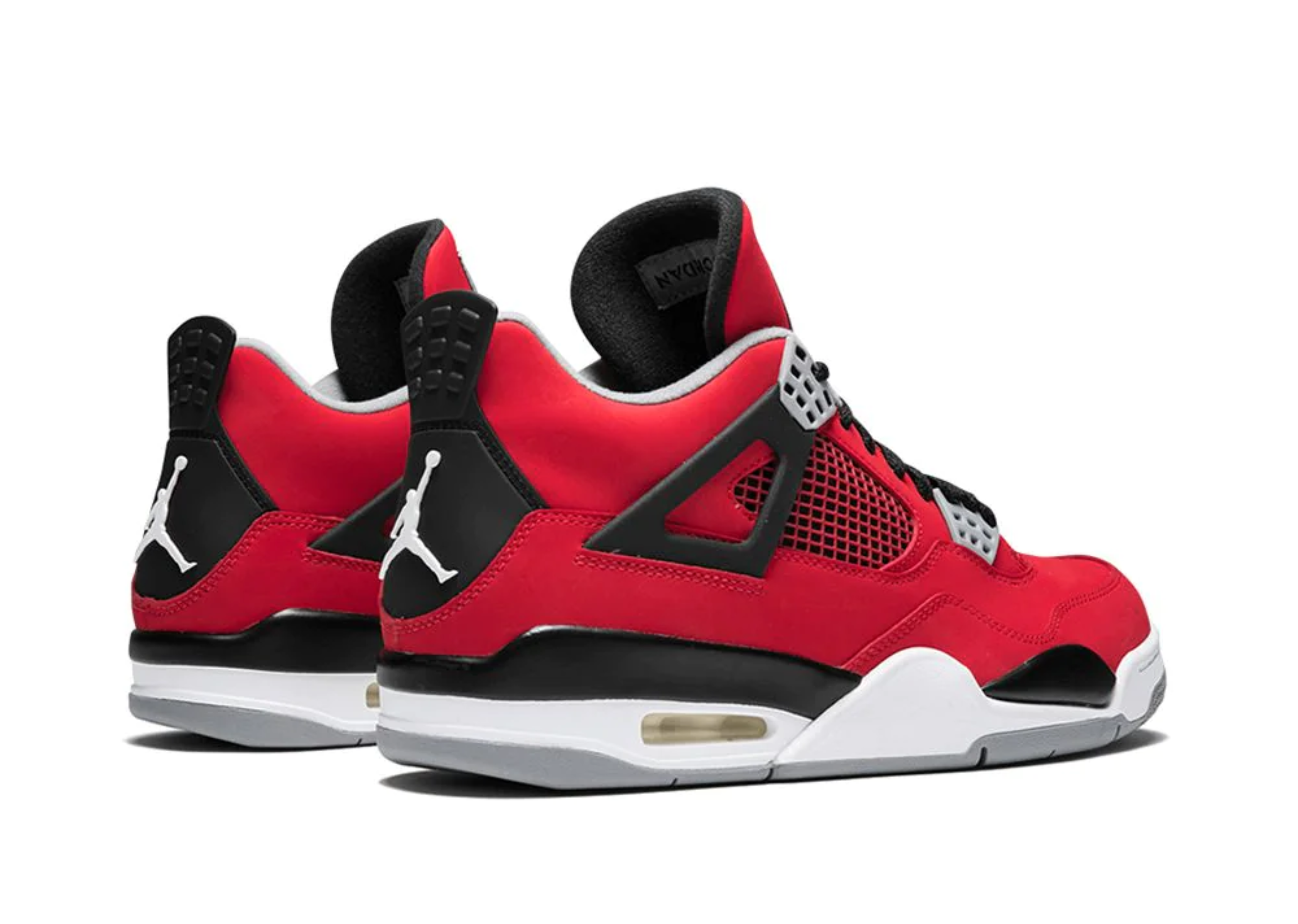 Loft Jordan 4 Toro Bravo