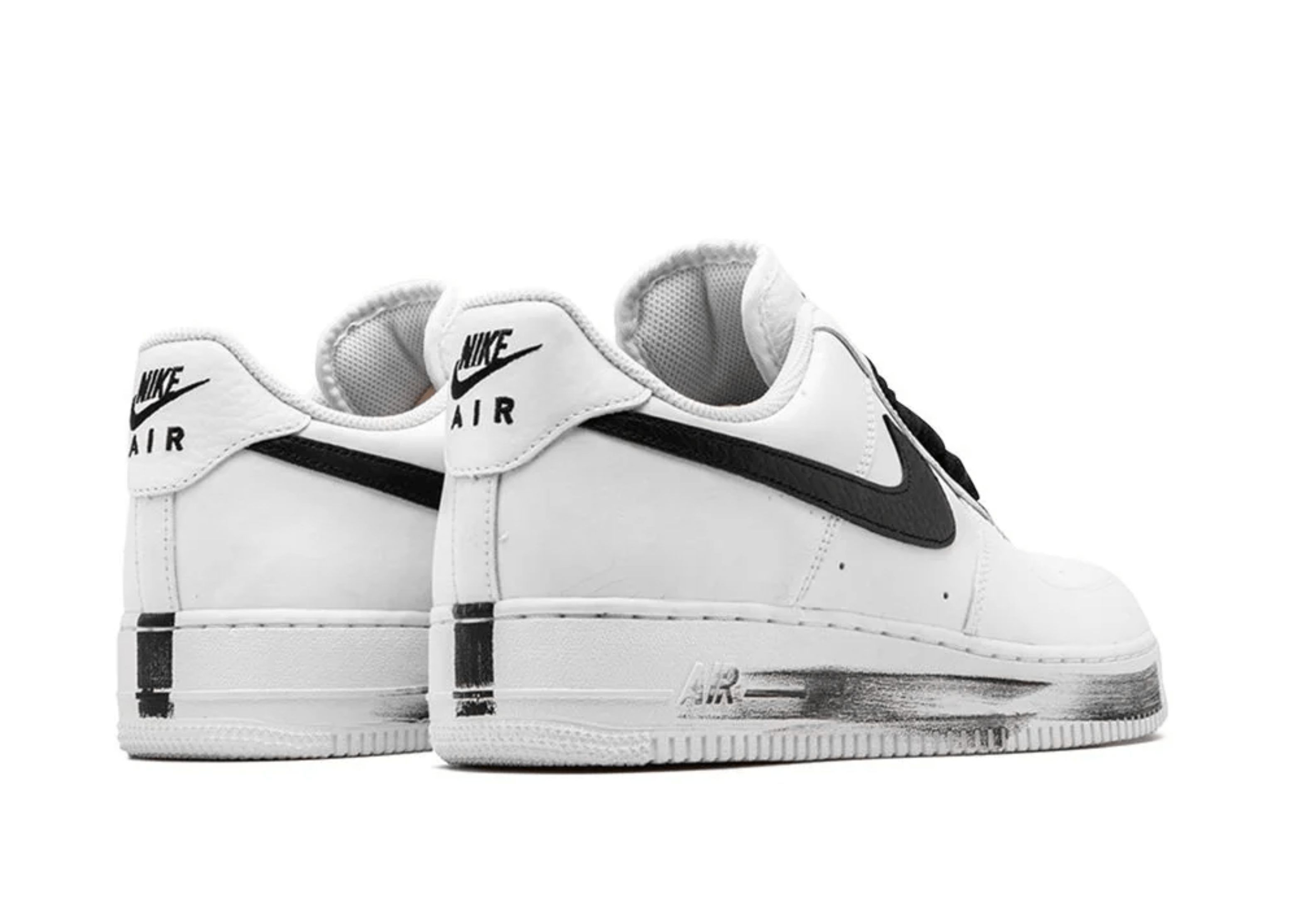 Up to 90 off - Nike Sneakers Nike Air Force 1 Low X Peaceminusone G-Dragon White