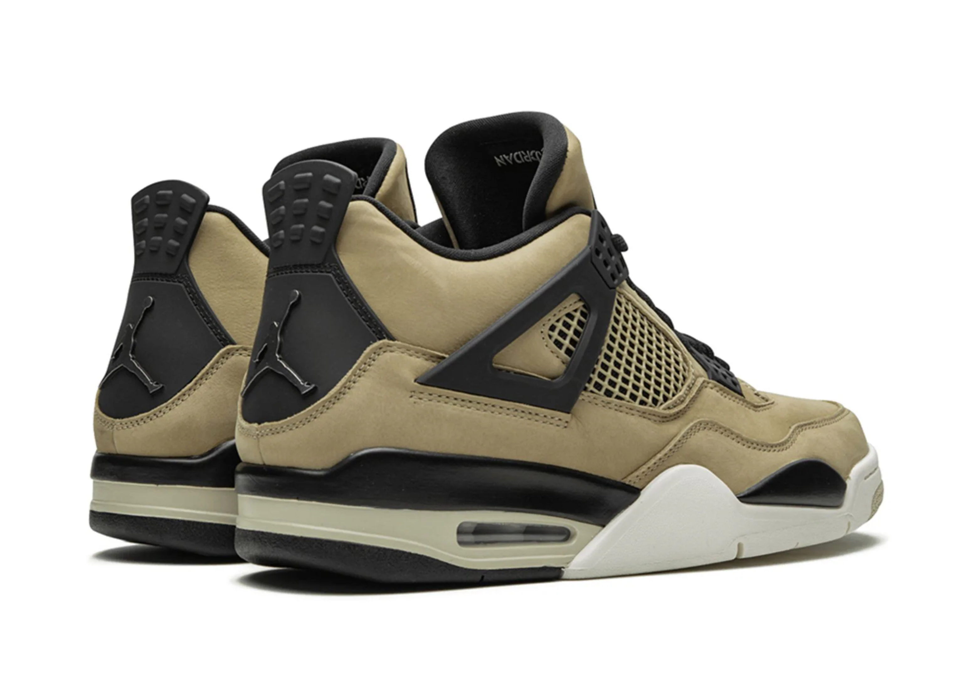 Air Jordan 4 Champignon