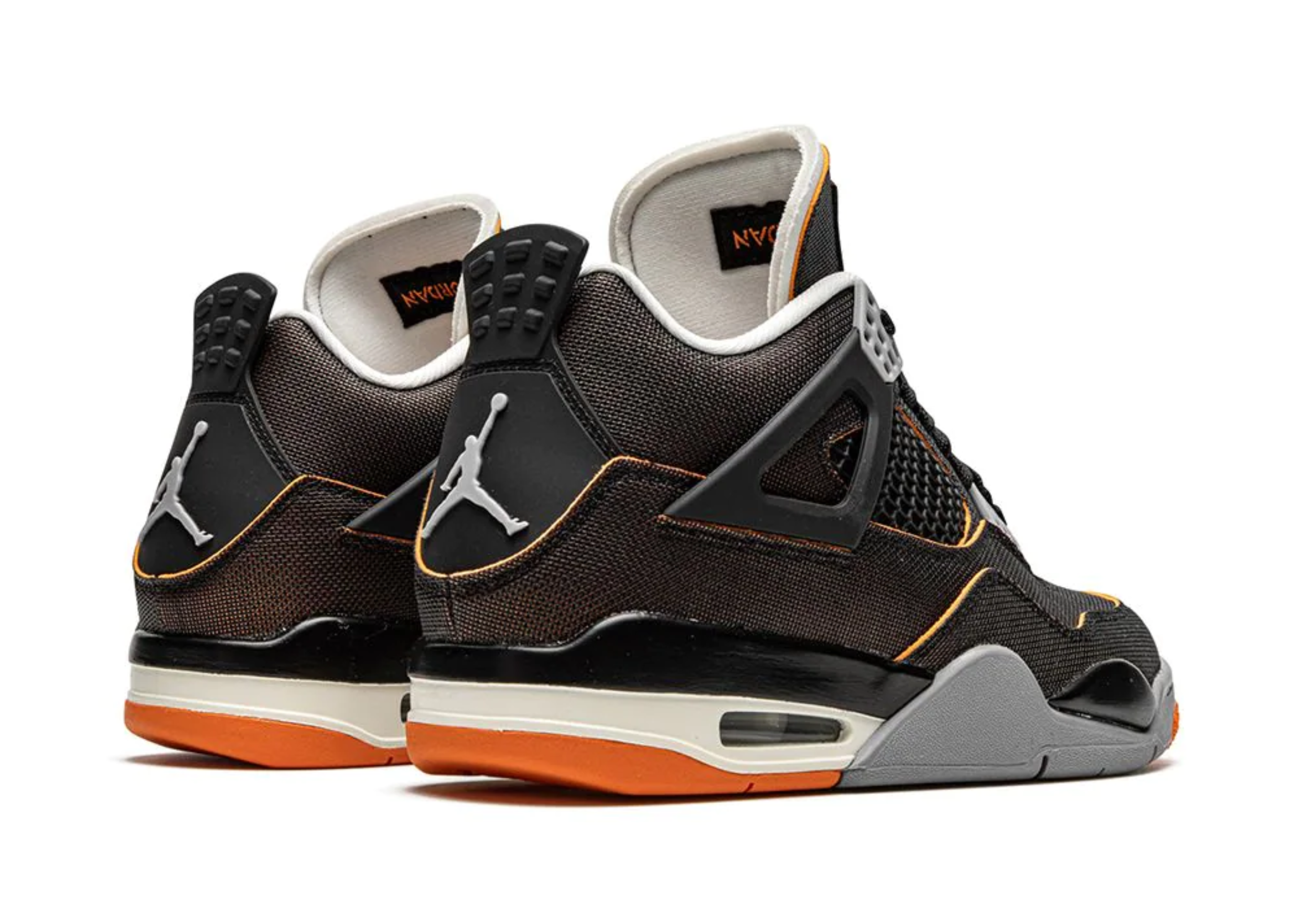 Air Jordan 4 sjöstjärna