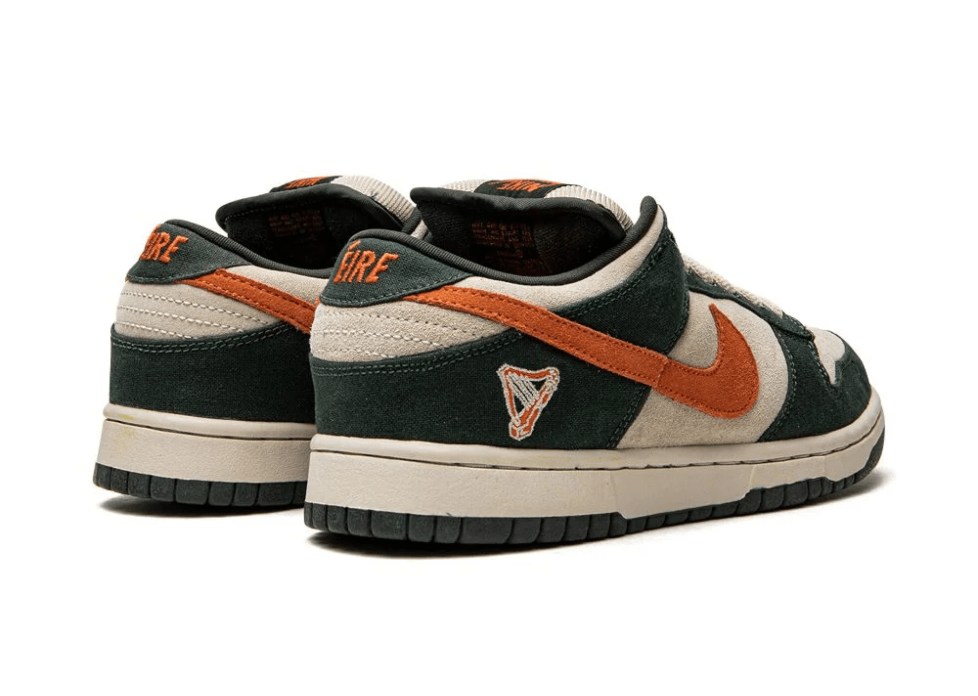 Up to 90 off - Nike Sneakers Nike Dunk Sb Low Eire