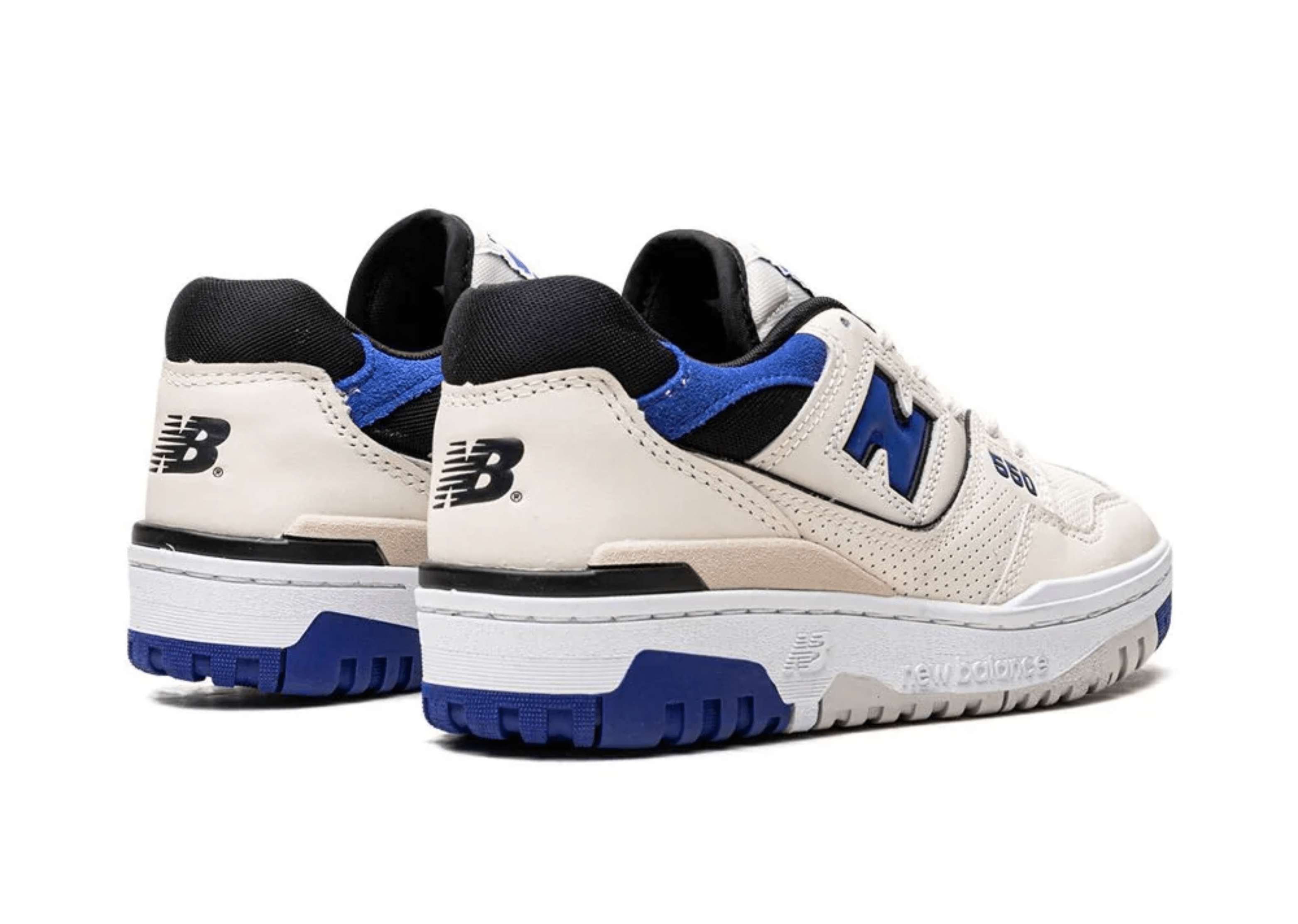 Up to 90 off - New Balance Sneakers New Balance 550 Team Royal