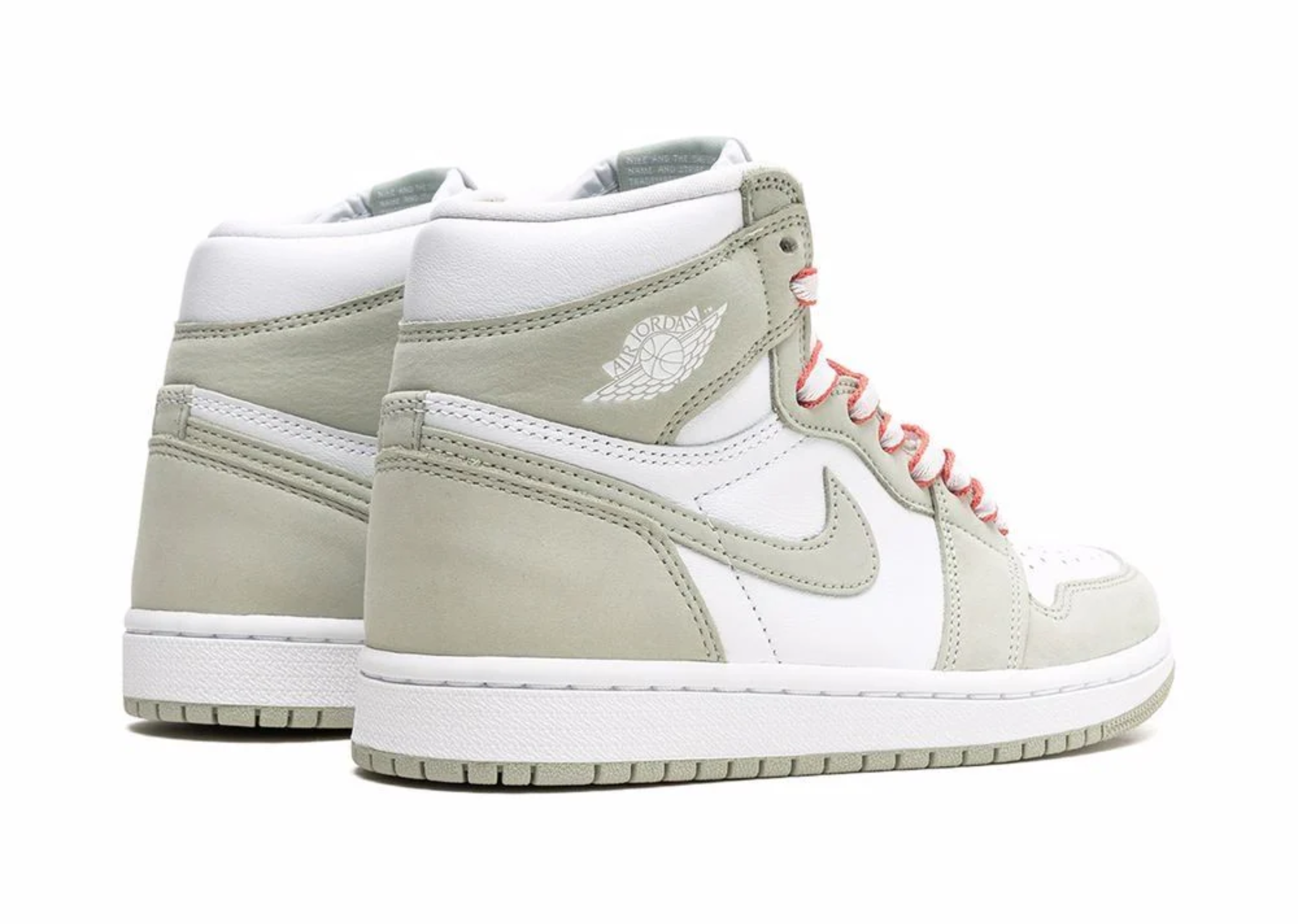 Jordan 1 High Seafoam