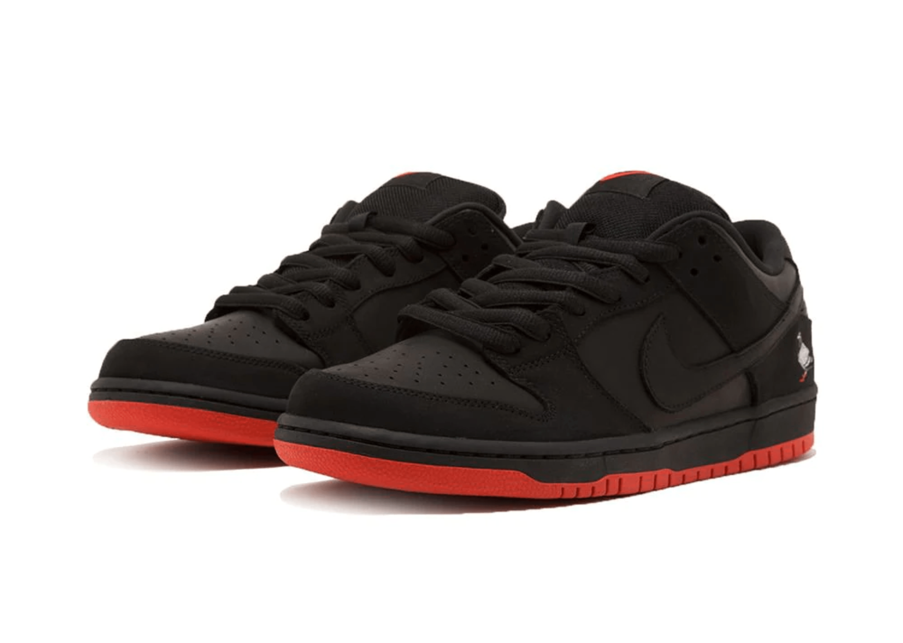 Up to 90 off - Nike Sneakers Nike Dunk Sb Low Black Pigeon