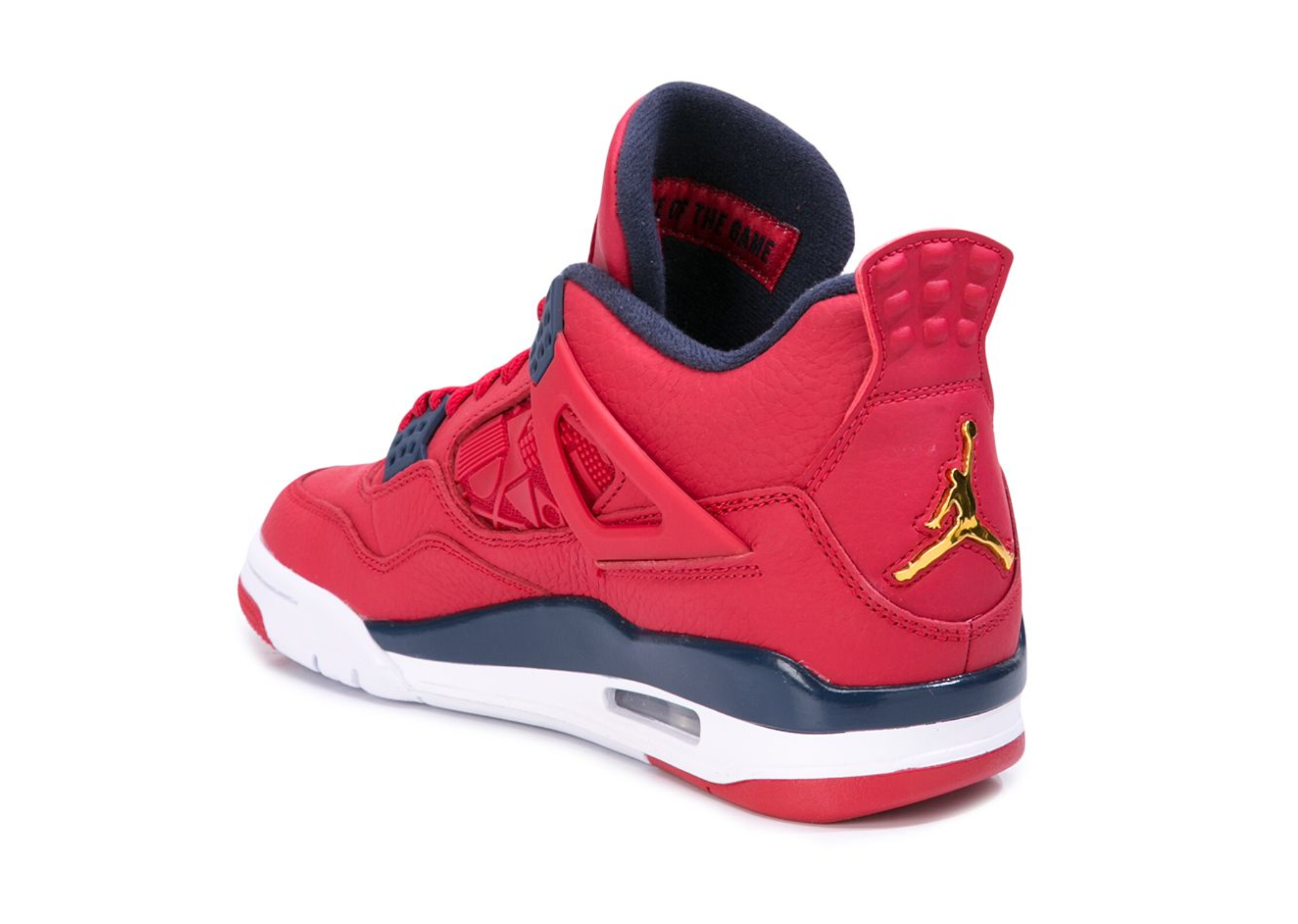 Air Jordan 4 FIBA ​​Gym rout