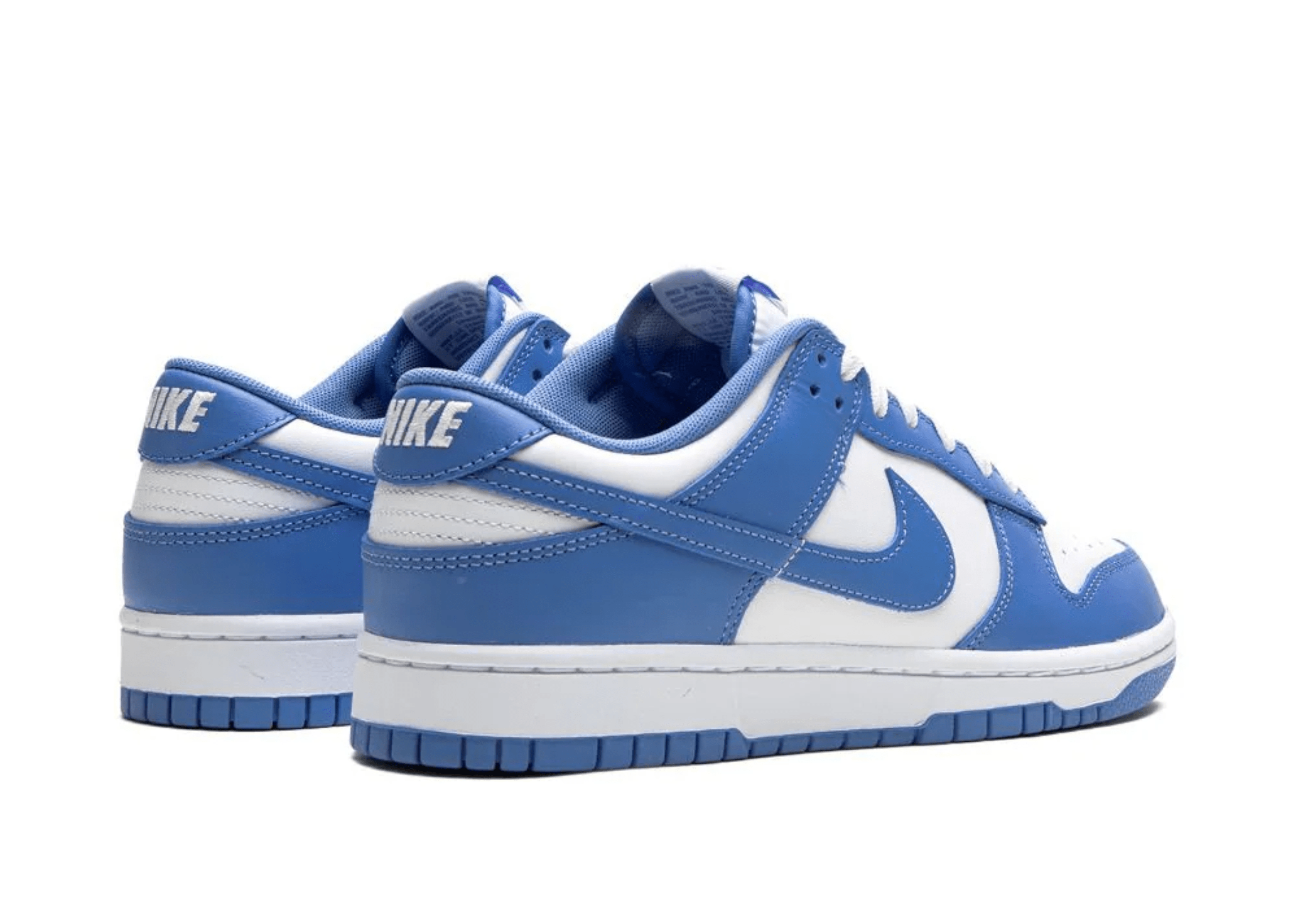 Up to 90 off - Nike Sneakers Nike Dunk Low Polar White