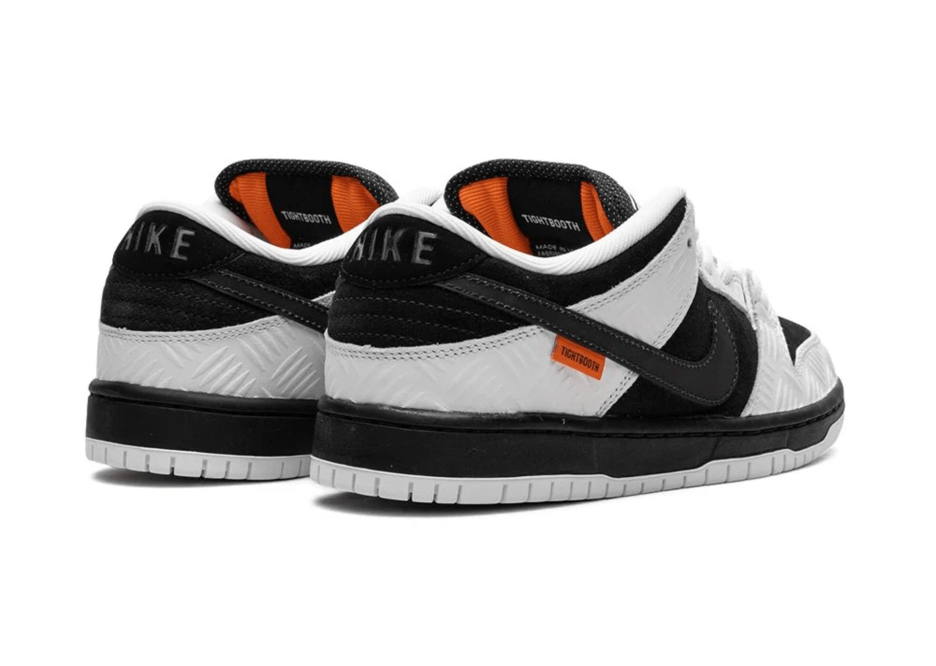 Up to 90 off - Nike Sneakers Nike Dunk Sb Low X Tightbooth