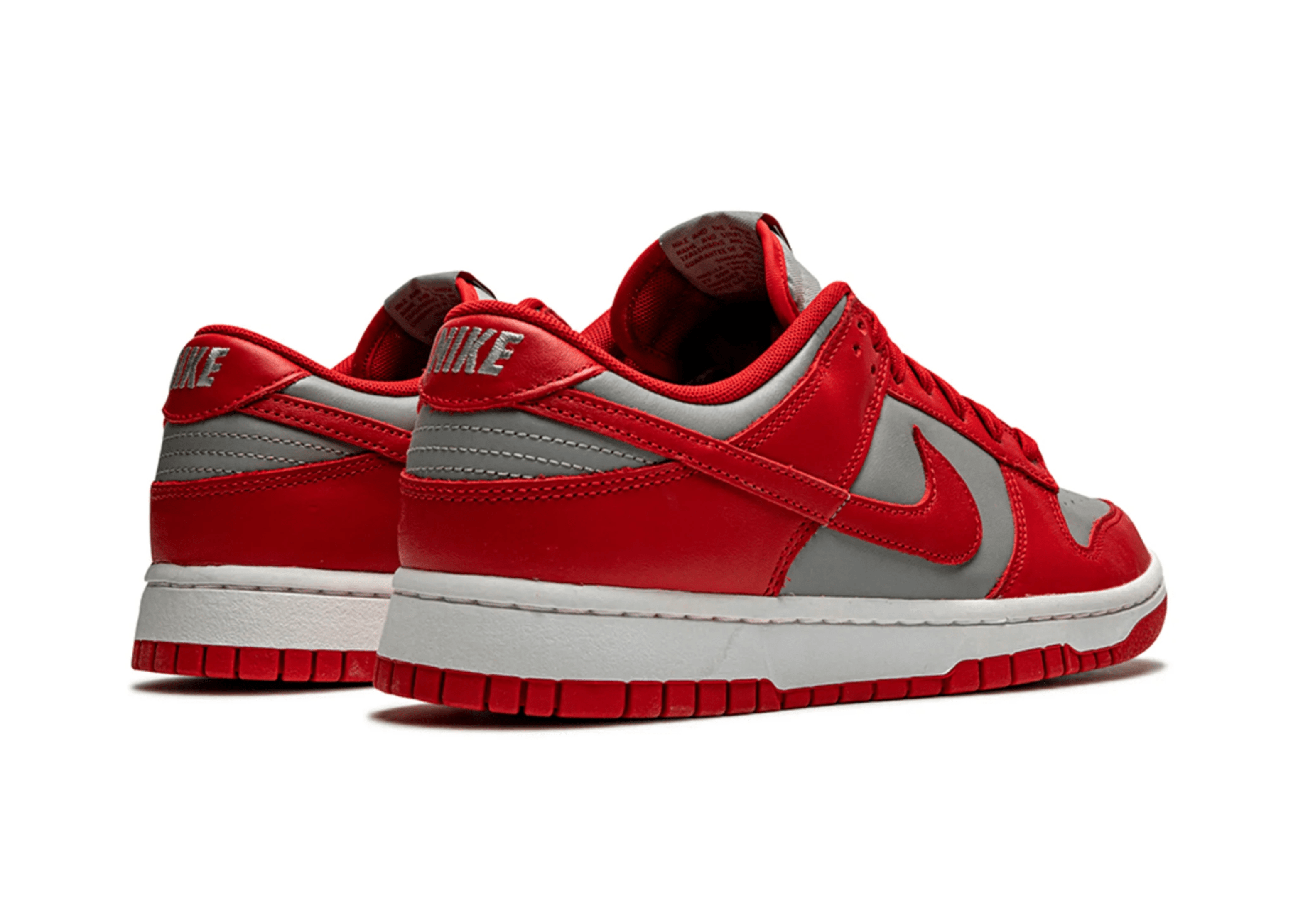 Up to 90 off - Nike Sneakers Nike Dunk Low Unlv