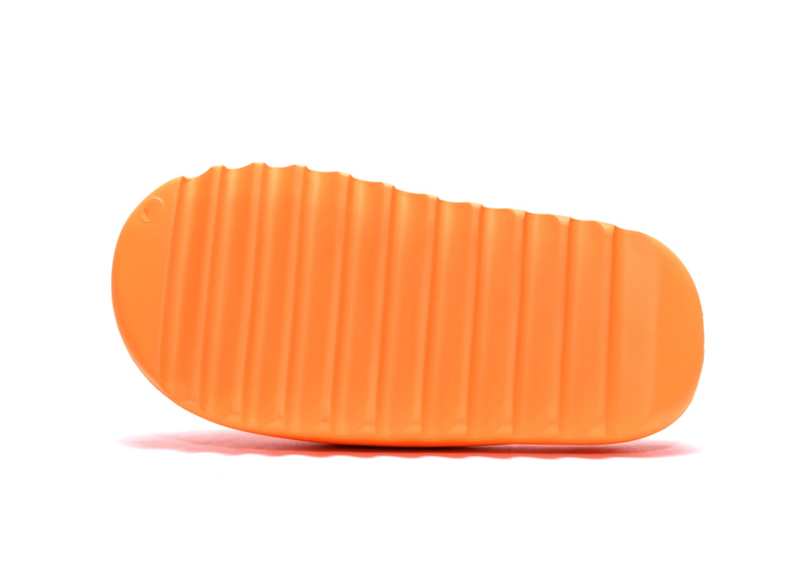 Up to 90 off - Adidas Sneakers Yeezy Slide Enflame Orange