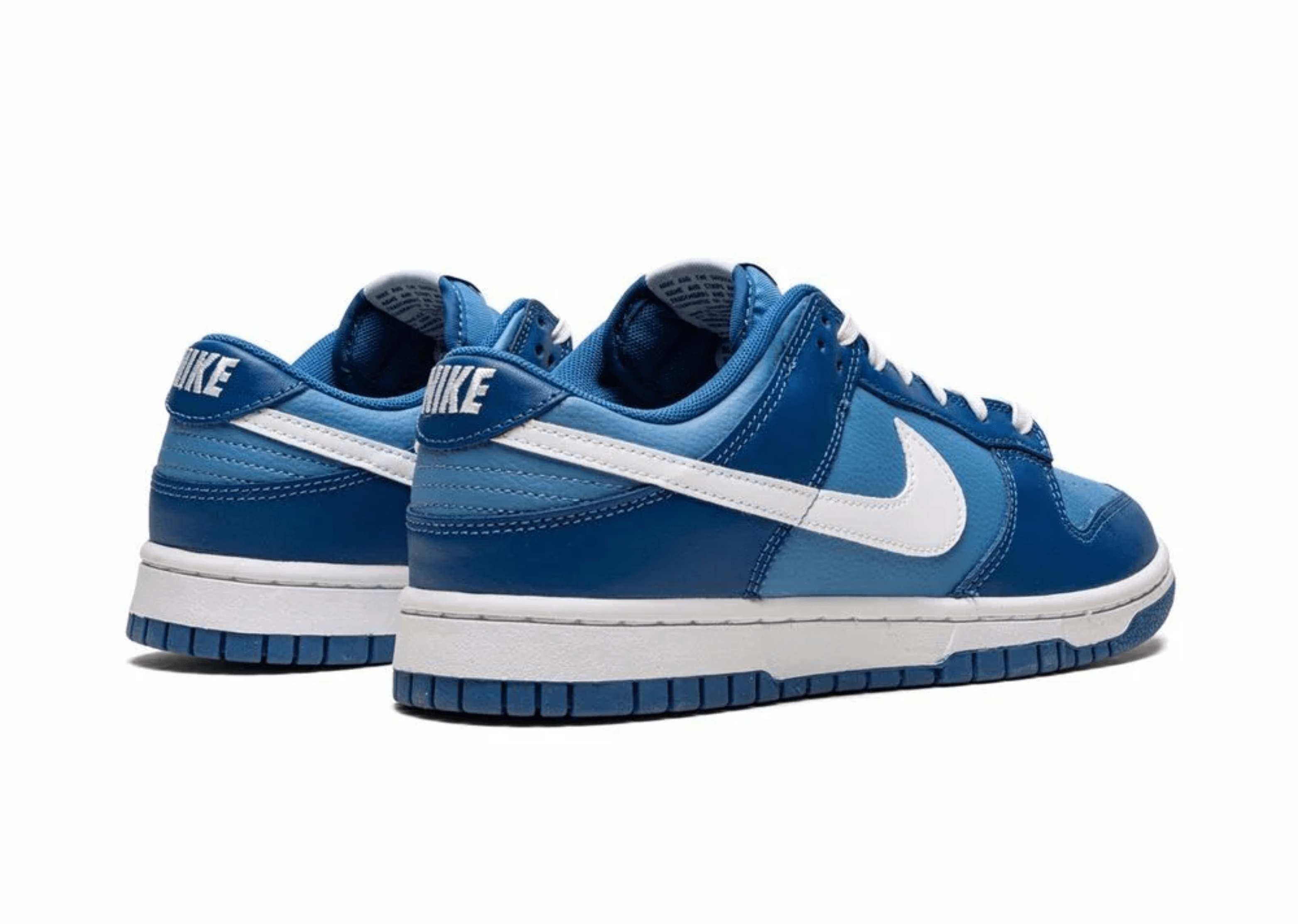 Up to 90 off - Nike Sneakers Nike Dunk Low Dark Marina Blue