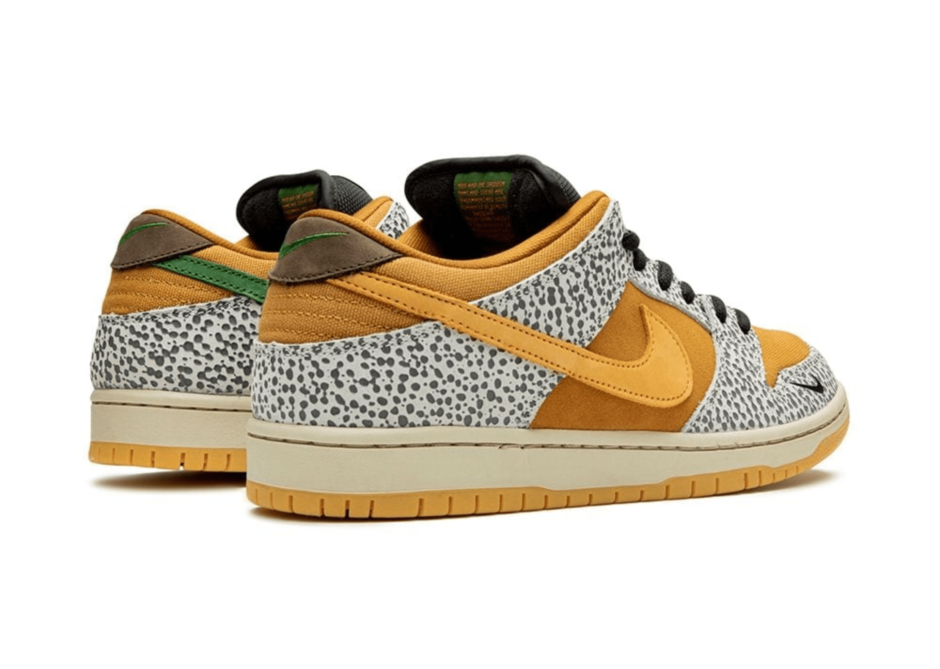 Up to 90 off - Nike Sneakers Nike Dunk Sb Low Safari