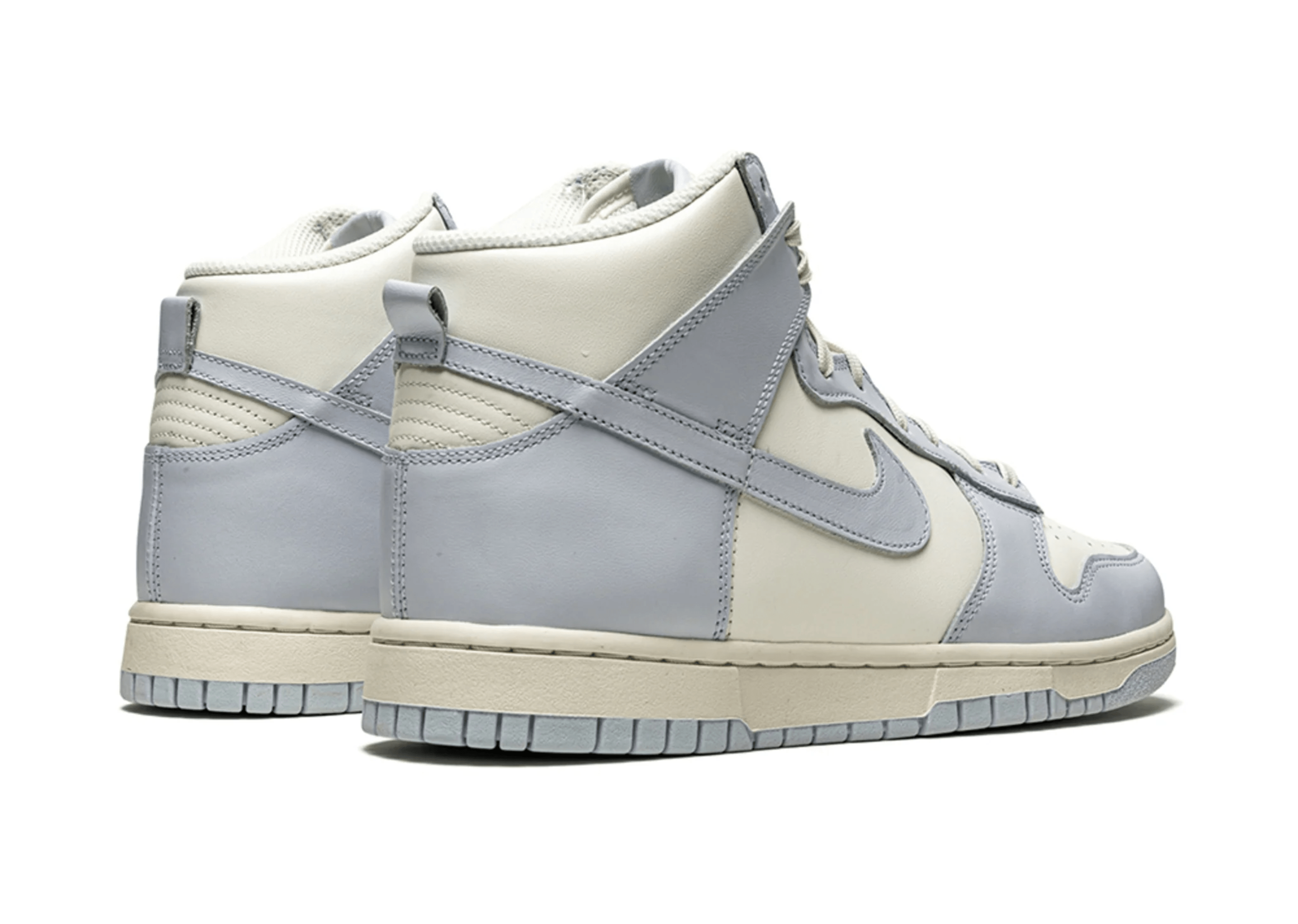 Up to 90 off - Nike Sneakers Nike Dunk High Football Grey