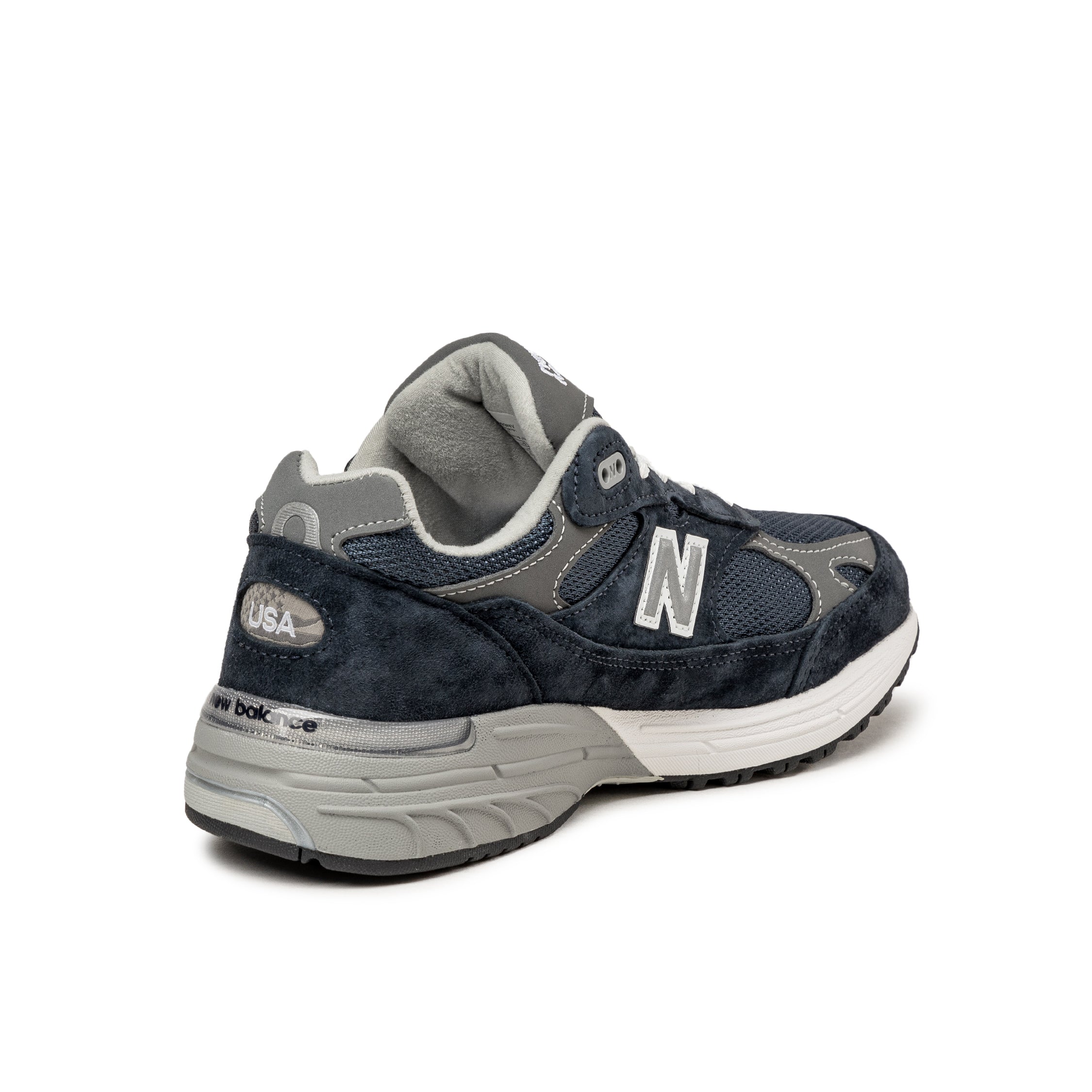 New Balance WR993NV *Made in USA*